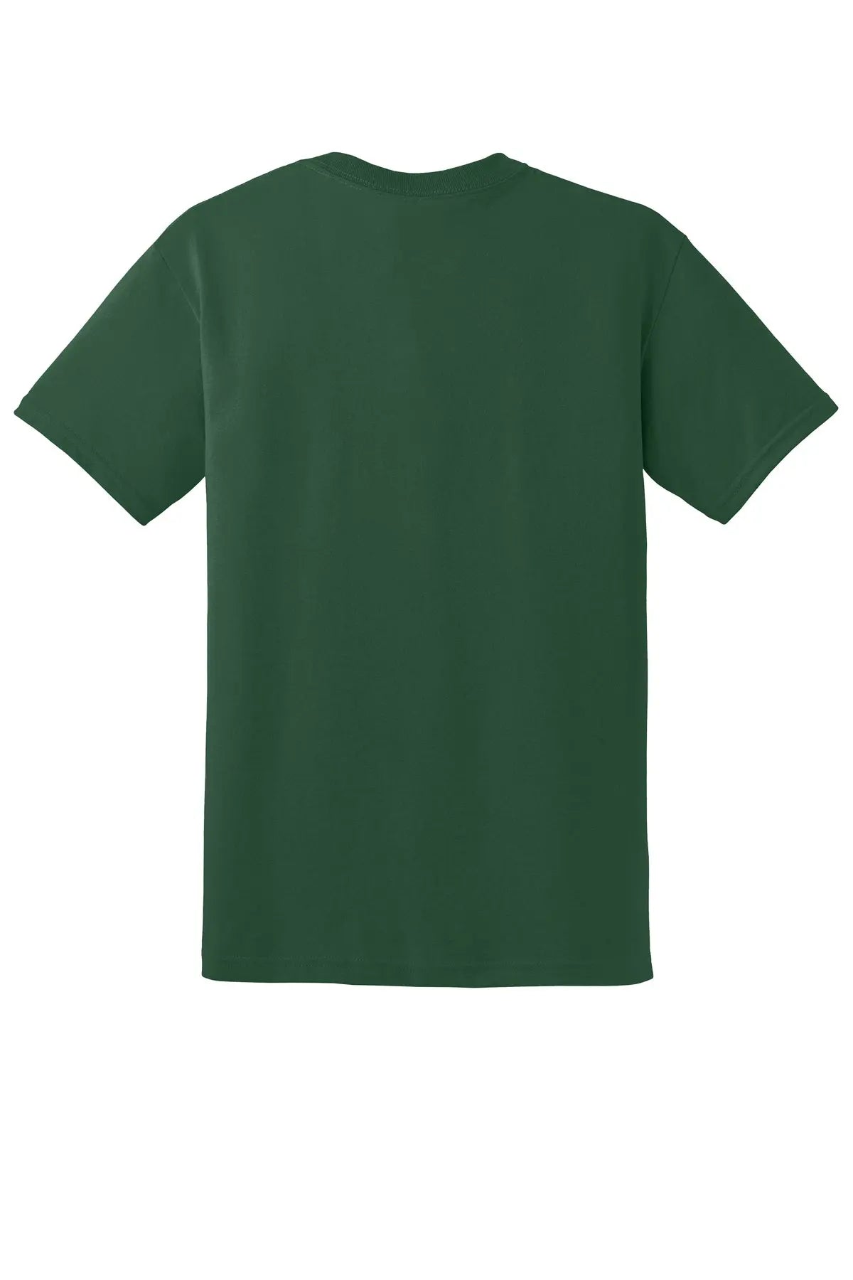 Gildan® DryBlend® 50 Cotton/50 Poly T-Shirt #8000
