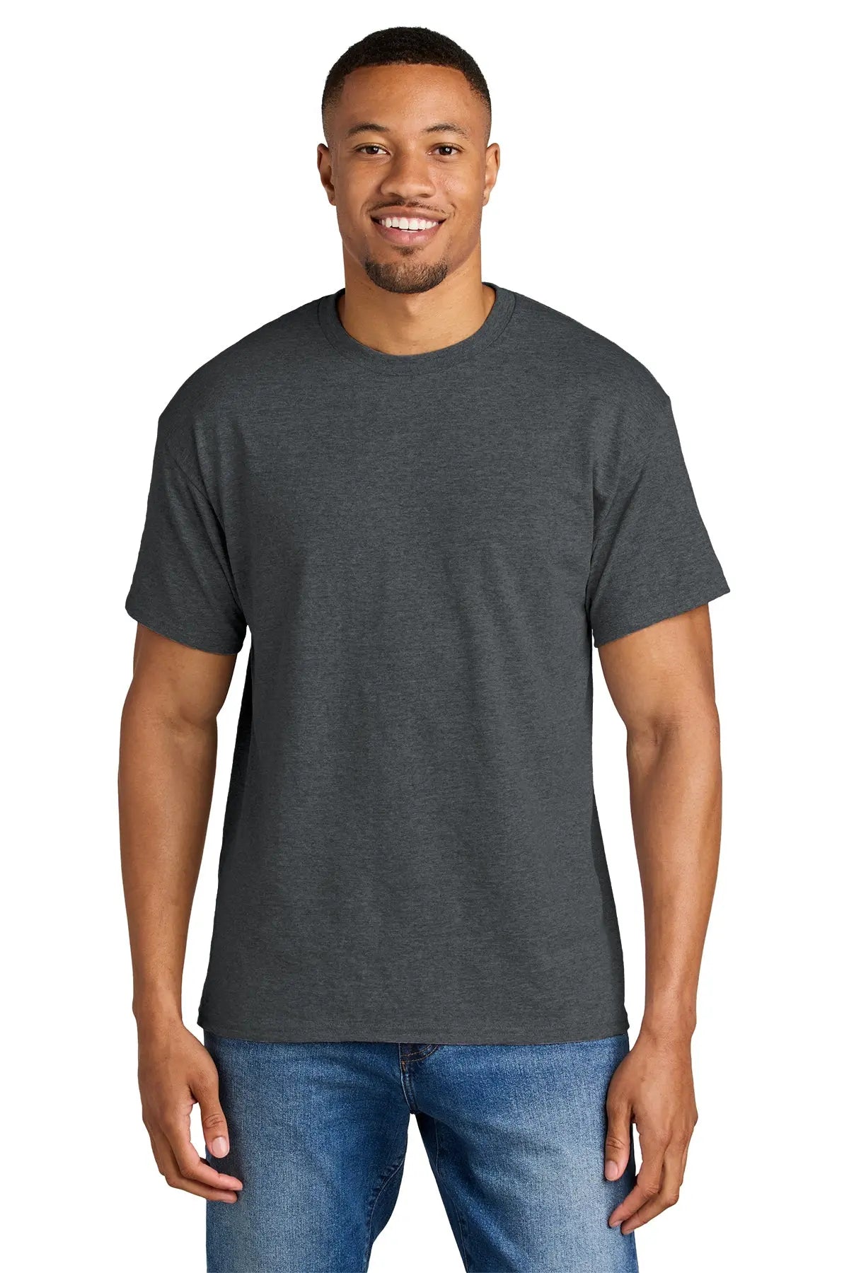 Gildan® DryBlend® 50 Cotton/50 Poly T-Shirt #8000