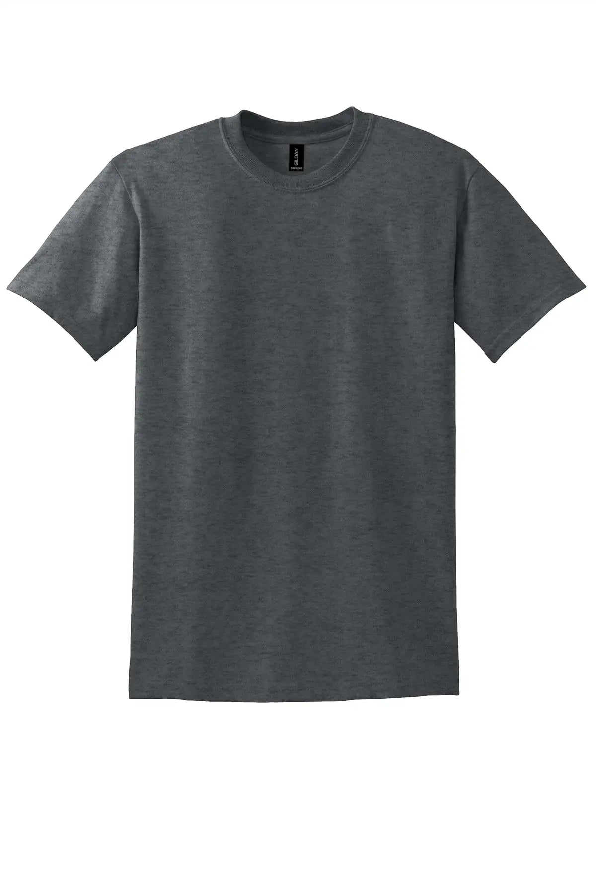 Gildan® DryBlend® 50 Cotton/50 Poly T-Shirt #8000