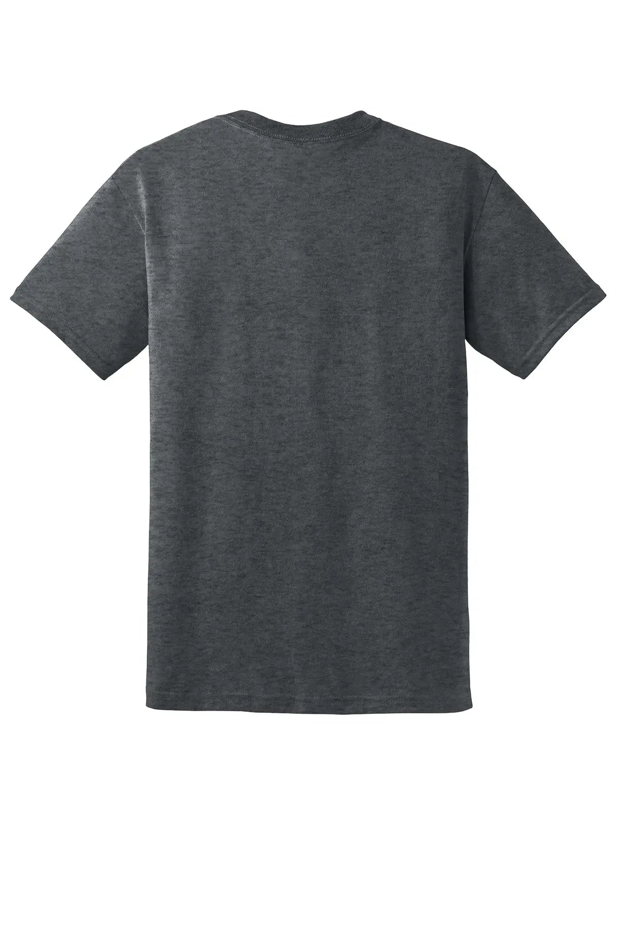 Gildan® DryBlend® 50 Cotton/50 Poly T-Shirt #8000