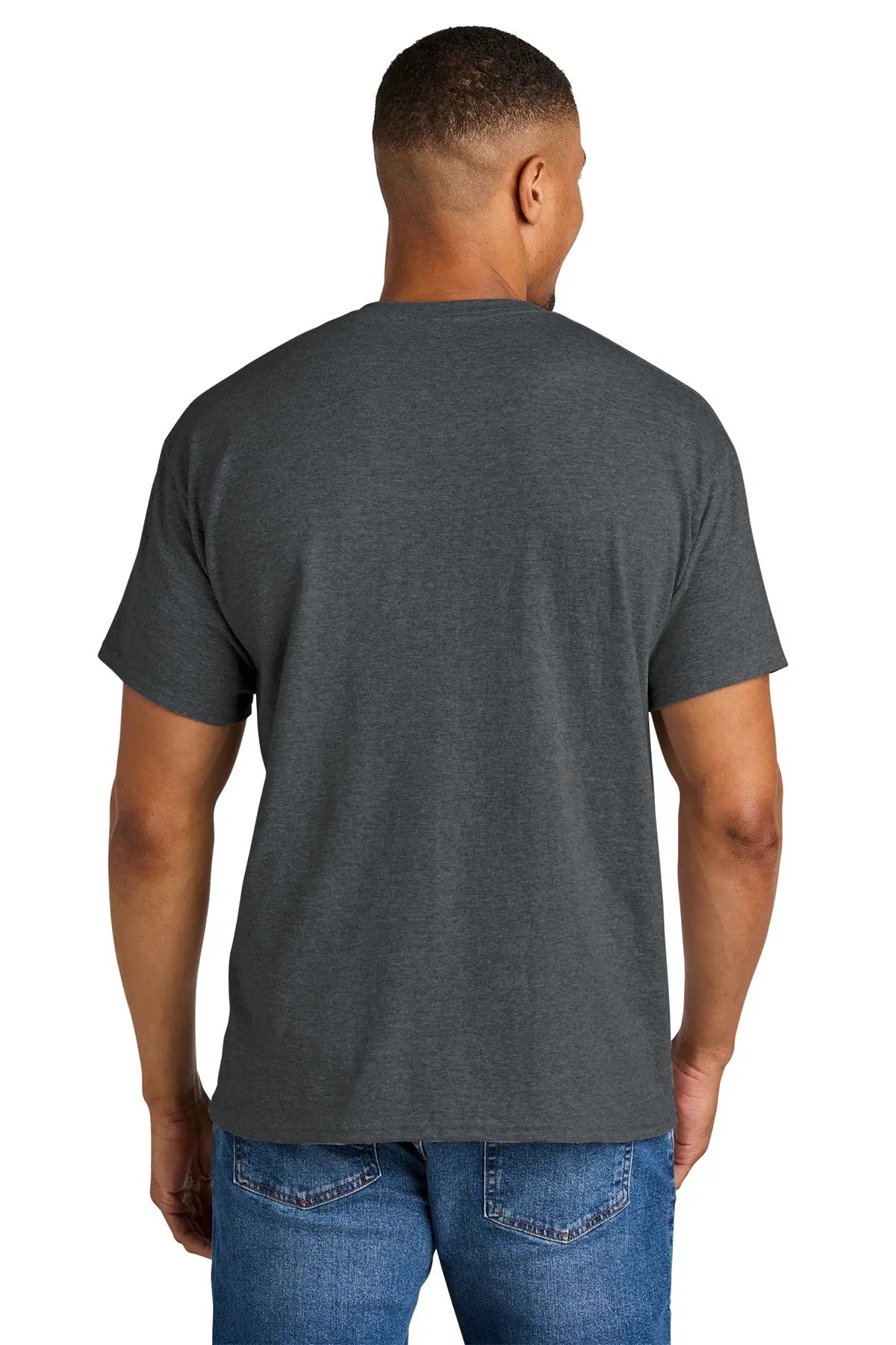 Gildan® DryBlend® 50 Cotton/50 Poly T-Shirt #8000