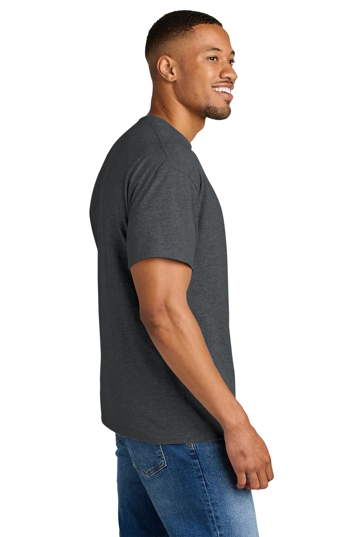 Gildan® DryBlend® 50 Cotton/50 Poly T-Shirt #8000