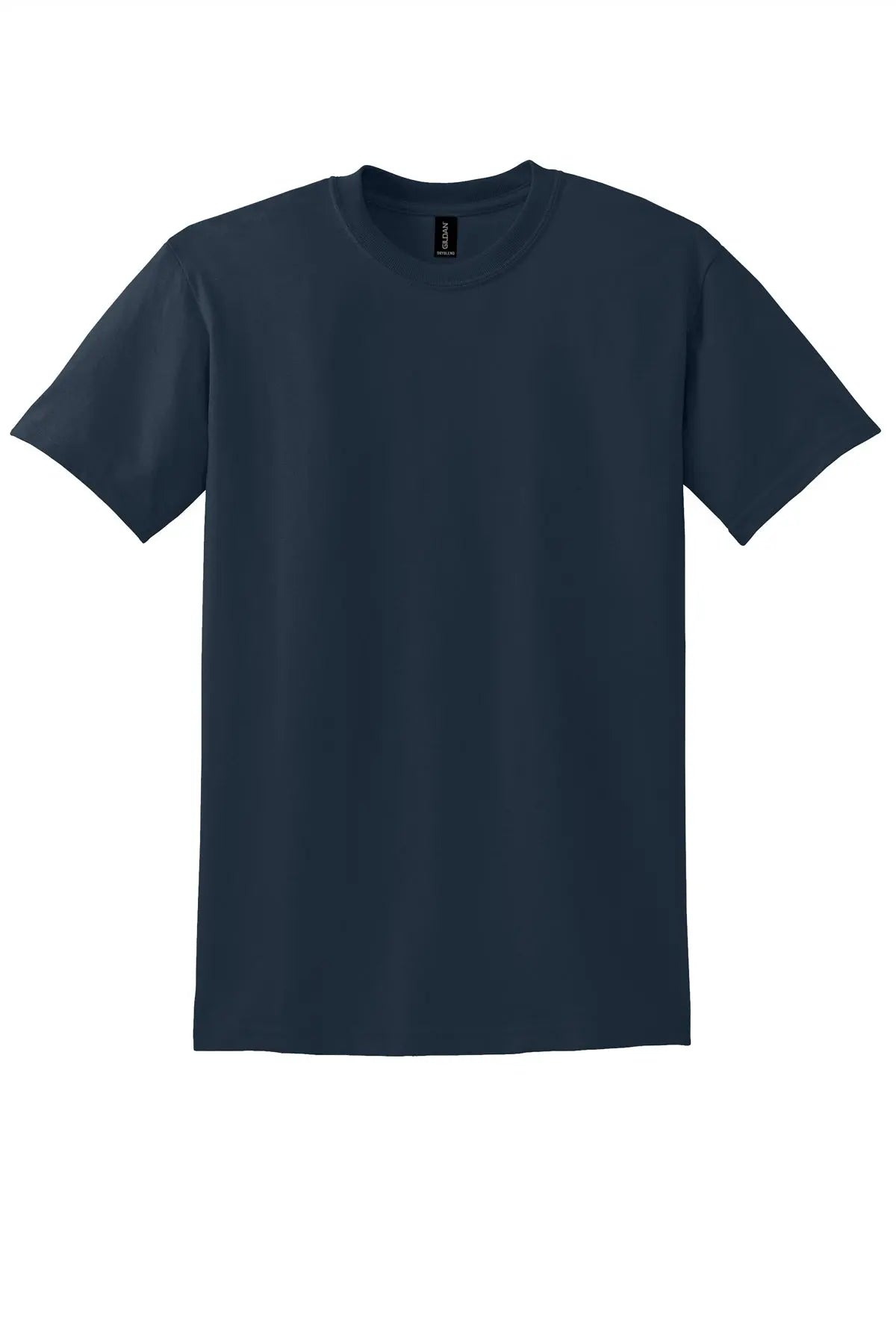 Gildan® DryBlend® 50 Cotton/50 Poly T-Shirt #8000