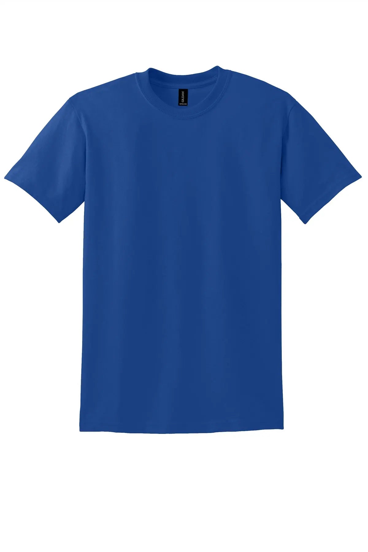 Gildan® DryBlend® 50 Cotton/50 Poly T-Shirt #8000