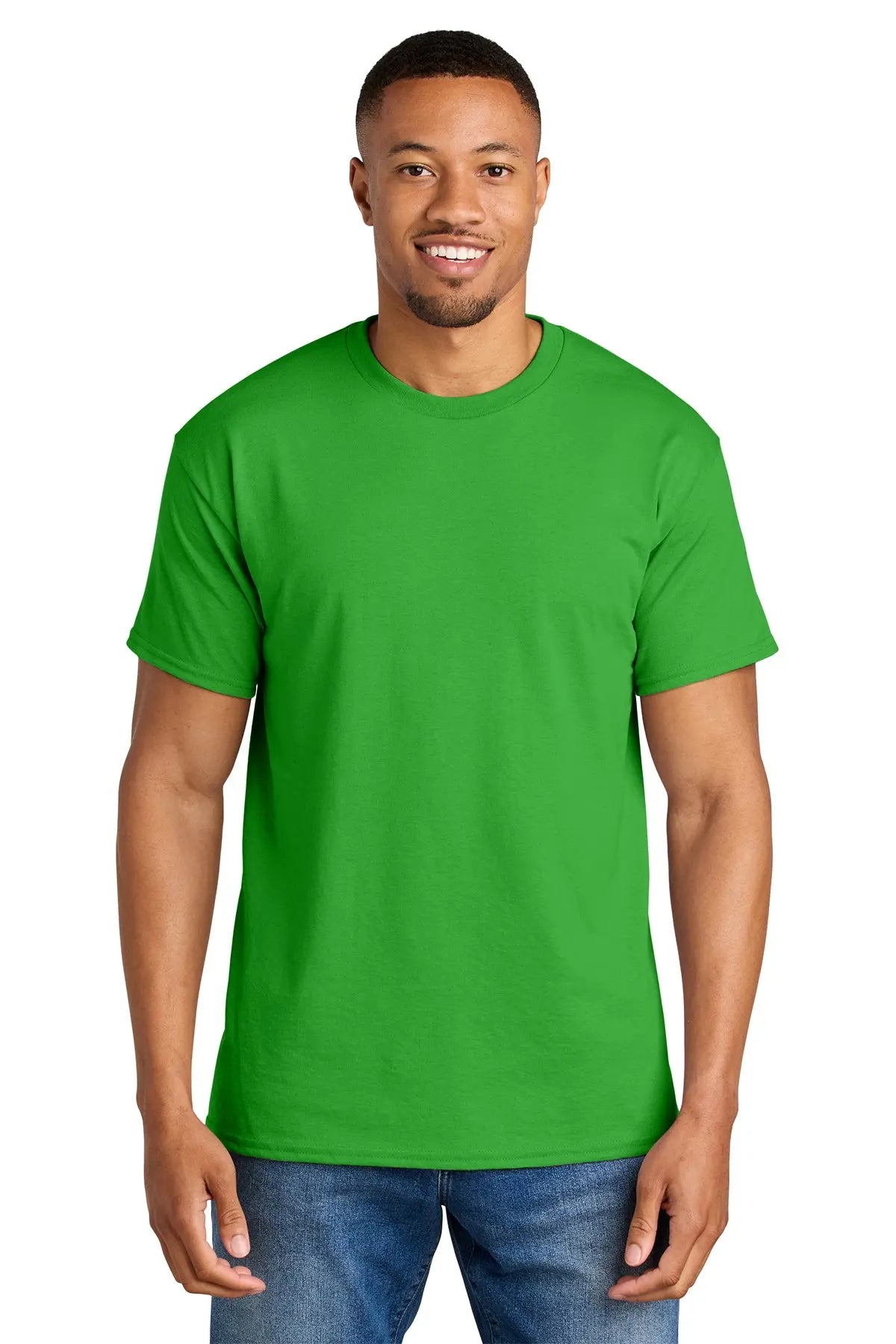 Gildan® DryBlend® 50 Cotton/50 Poly T-Shirt #8000