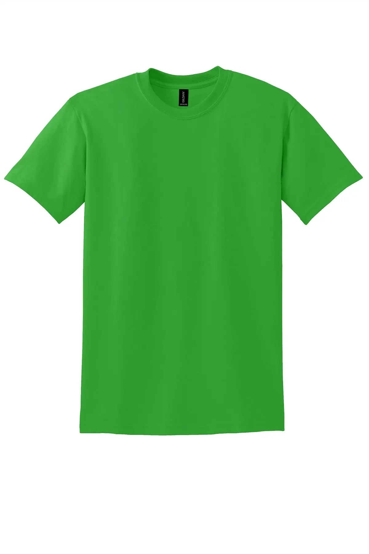 Gildan® DryBlend® 50 Cotton/50 Poly T-Shirt #8000