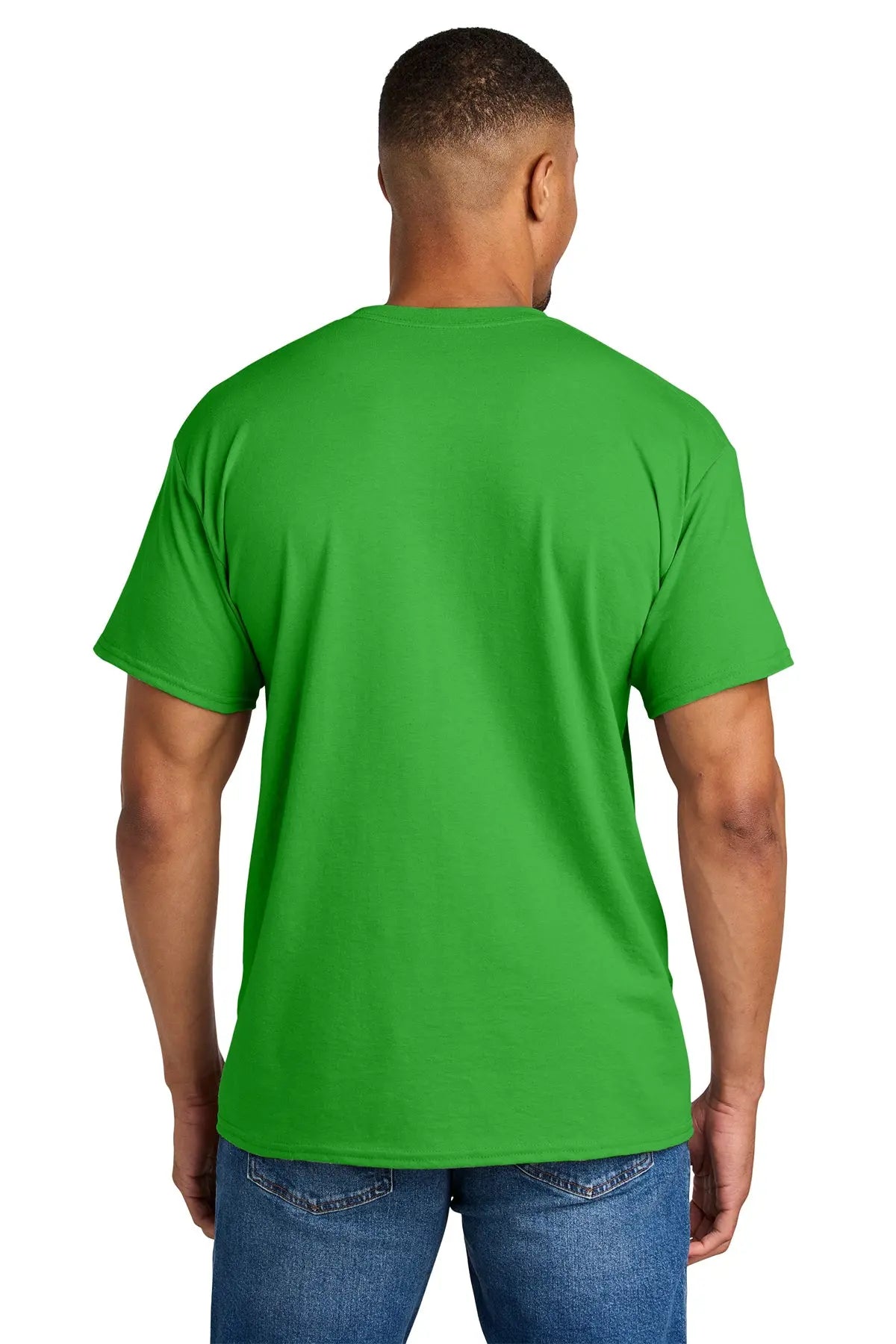 Gildan® DryBlend® 50 Cotton/50 Poly T-Shirt #8000