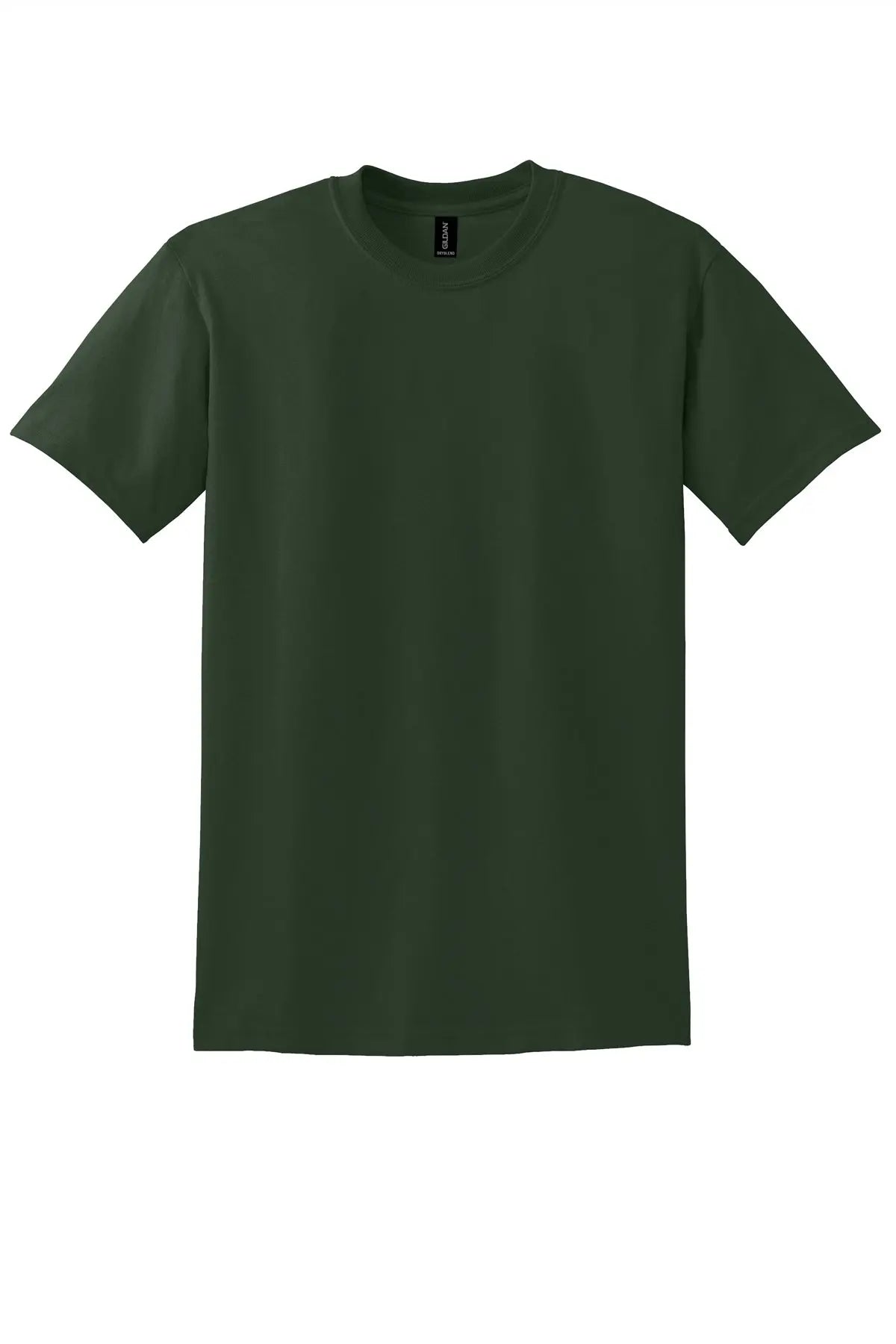 Gildan® DryBlend® 50 Cotton/50 Poly T-Shirt #8000