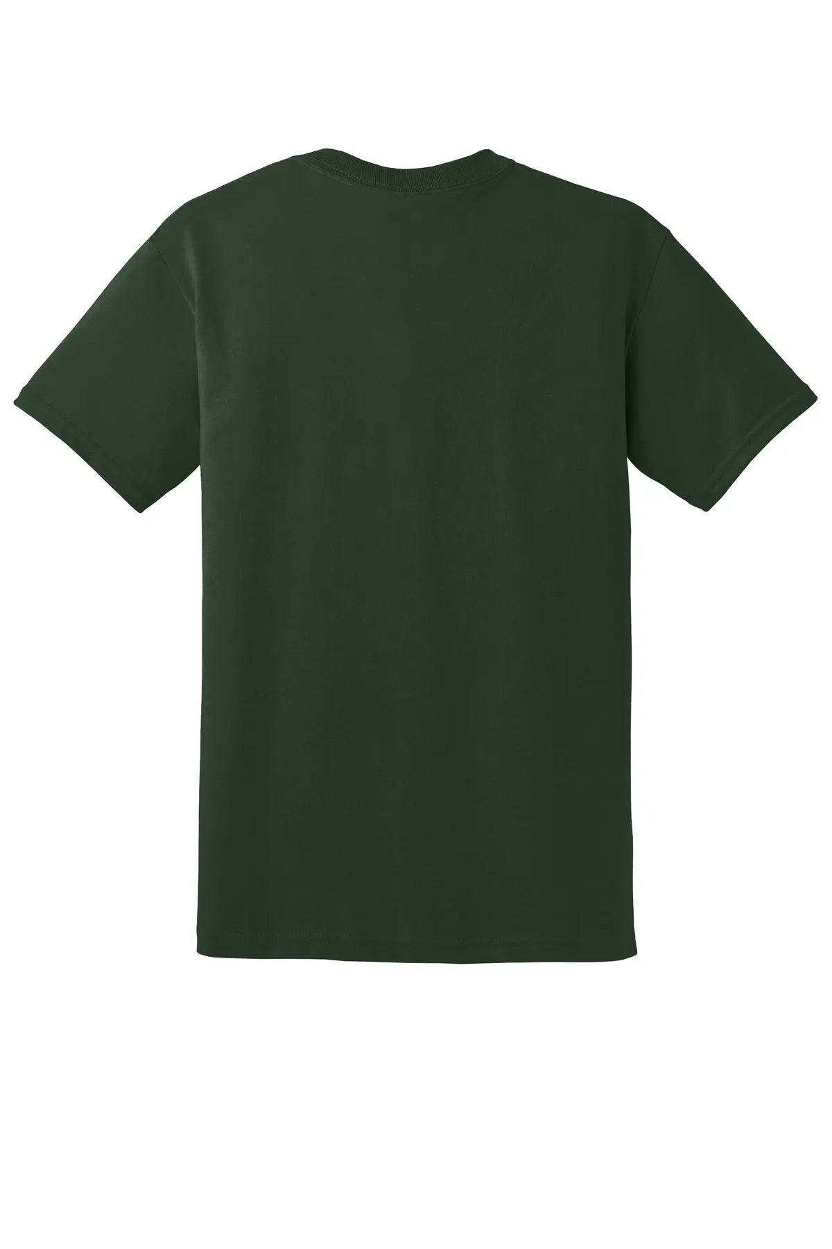 Gildan® DryBlend® 50 Cotton/50 Poly T-Shirt #8000