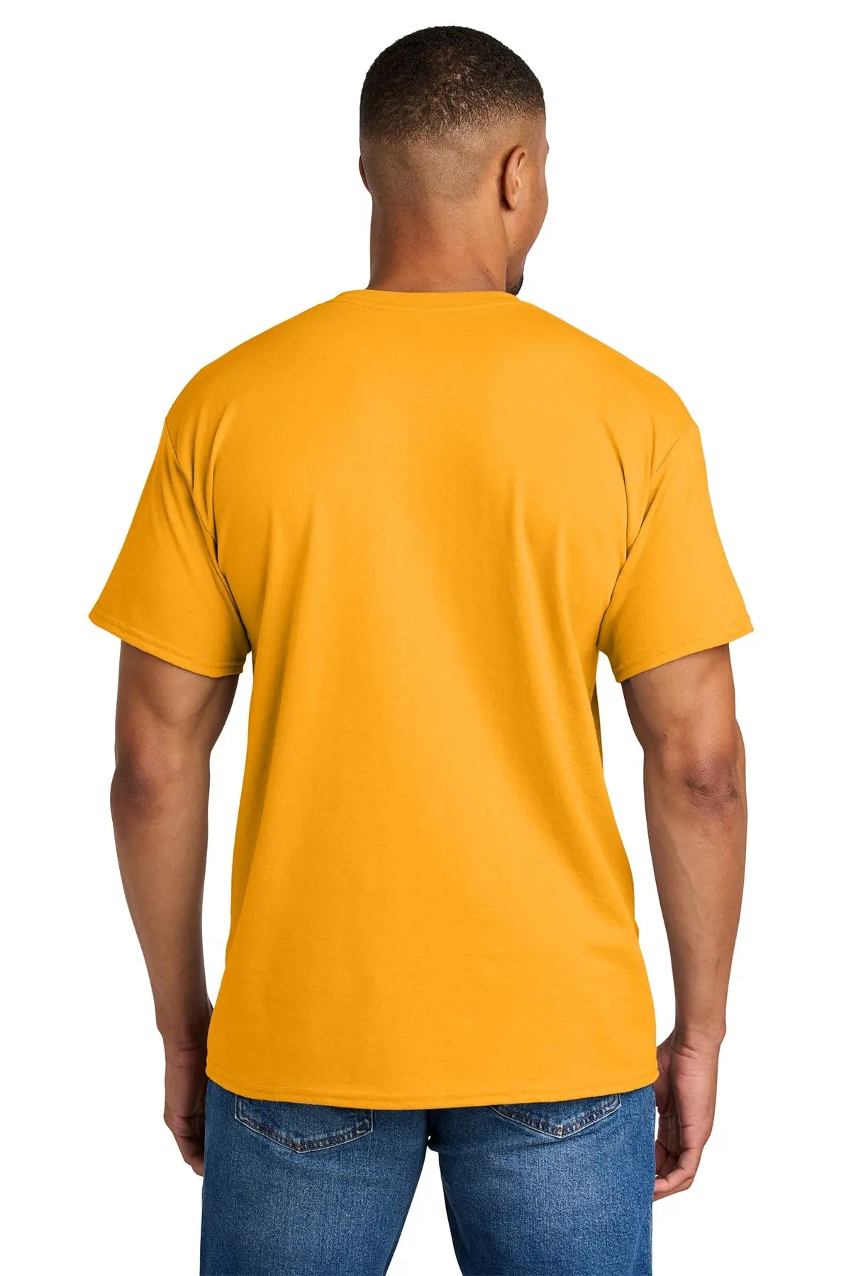 Gildan® DryBlend® 50 Cotton/50 Poly T-Shirt #8000