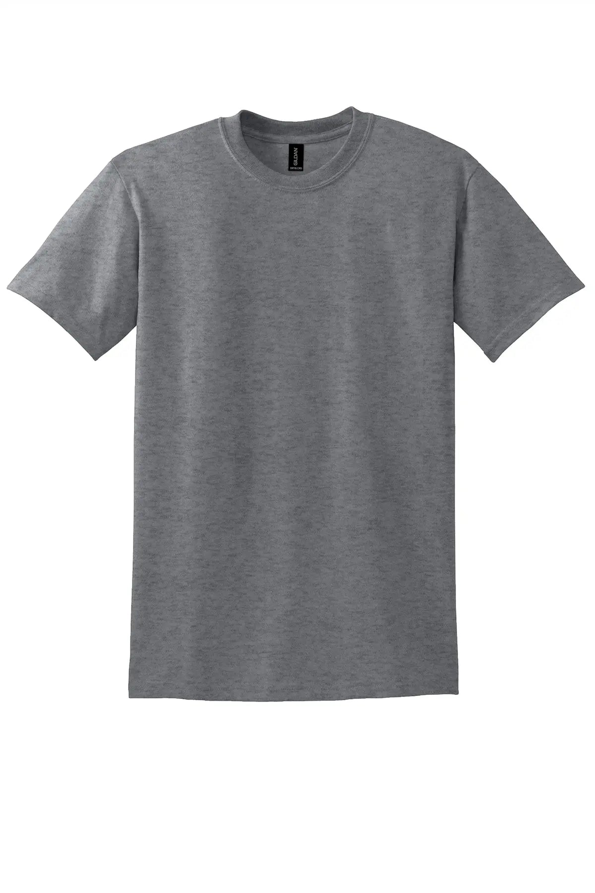 Gildan® DryBlend® 50 Cotton/50 Poly T-Shirt #8000