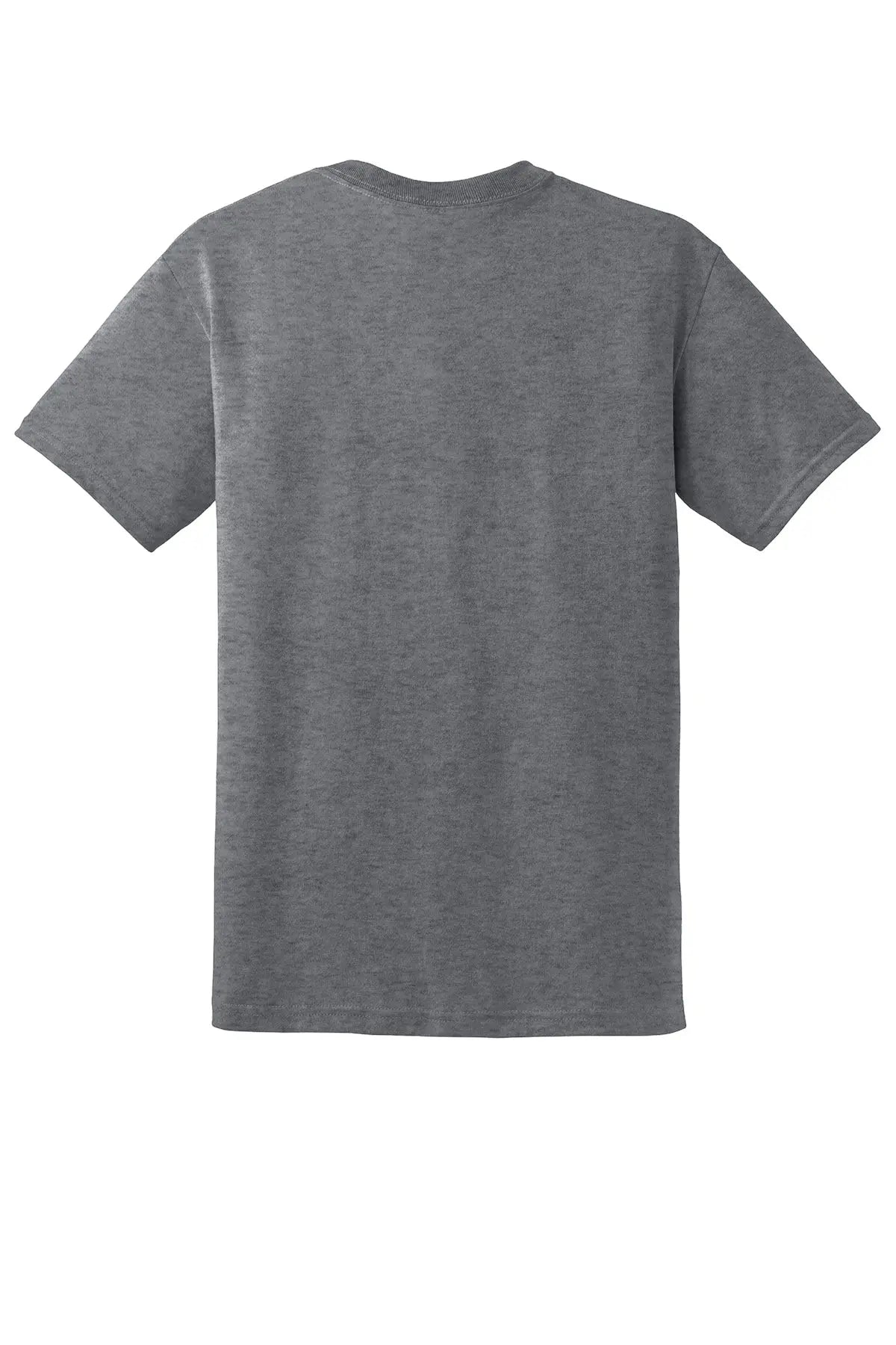 Gildan® DryBlend® 50 Cotton/50 Poly T-Shirt #8000
