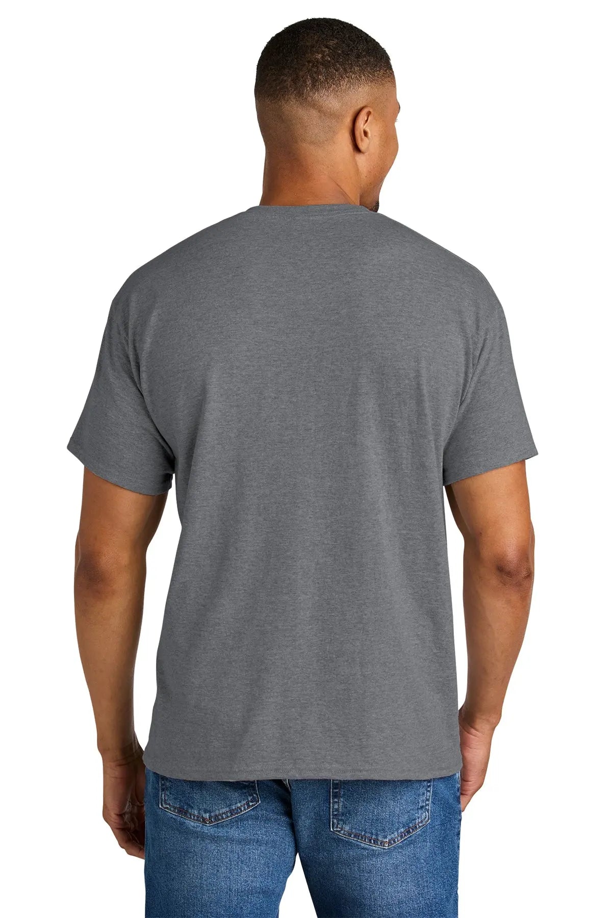 Gildan® DryBlend® 50 Cotton/50 Poly T-Shirt #8000