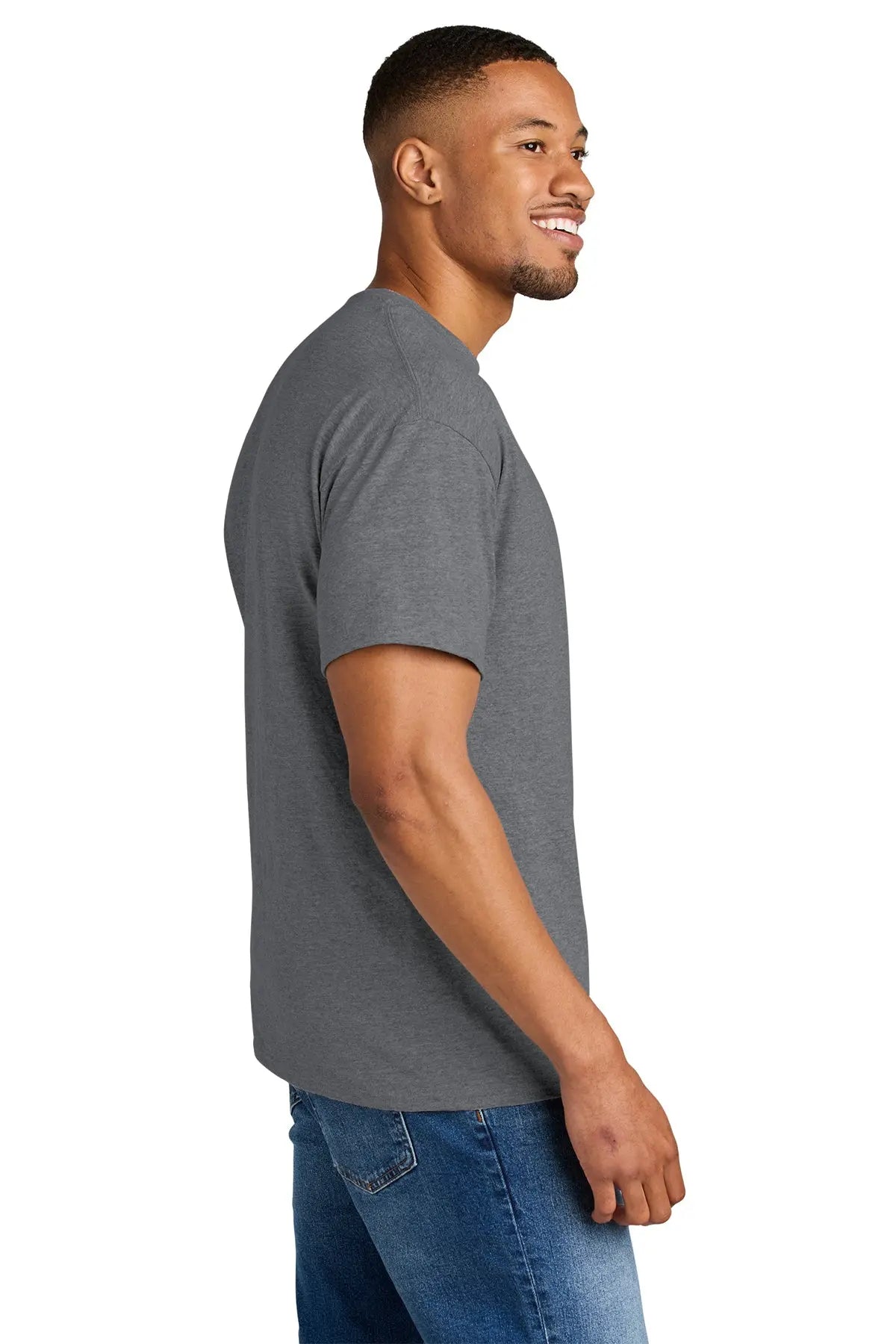 Gildan® DryBlend® 50 Cotton/50 Poly T-Shirt #8000