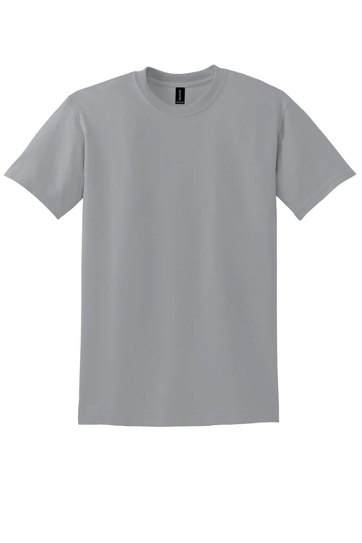 Gildan® DryBlend® 50 Cotton/50 Poly T-Shirt #8000