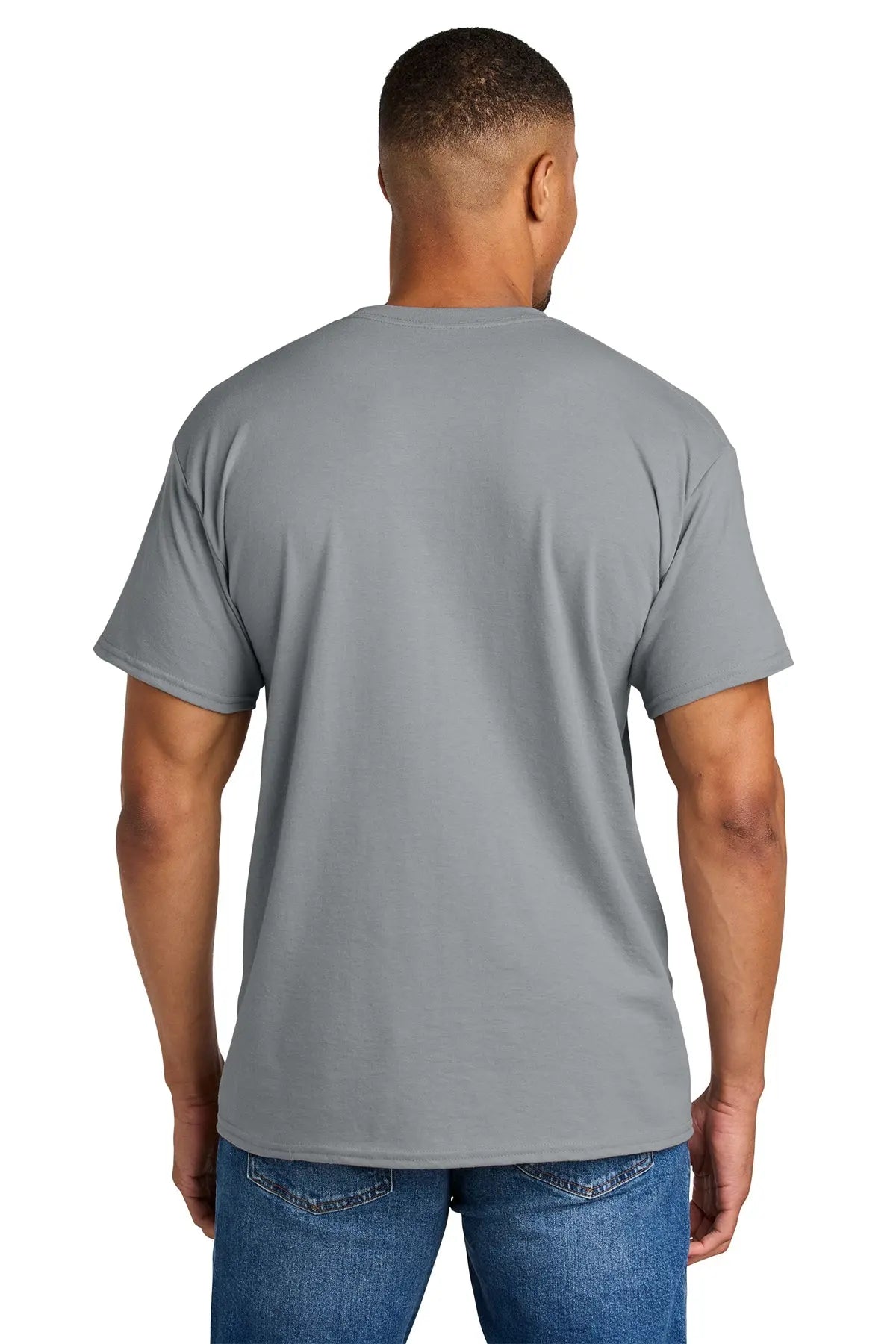 Gildan® DryBlend® 50 Cotton/50 Poly T-Shirt #8000