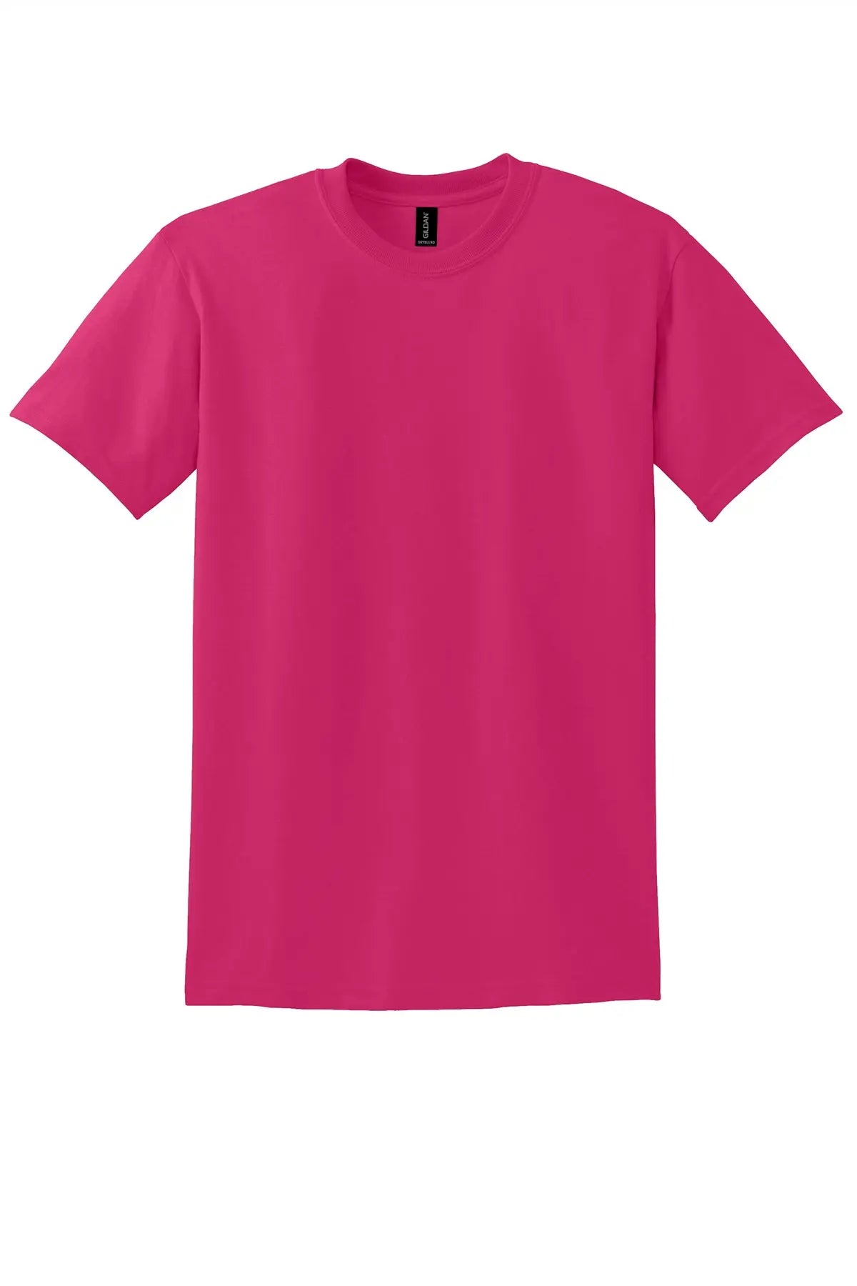 Gildan® DryBlend® 50 Cotton/50 Poly T-Shirt #8000