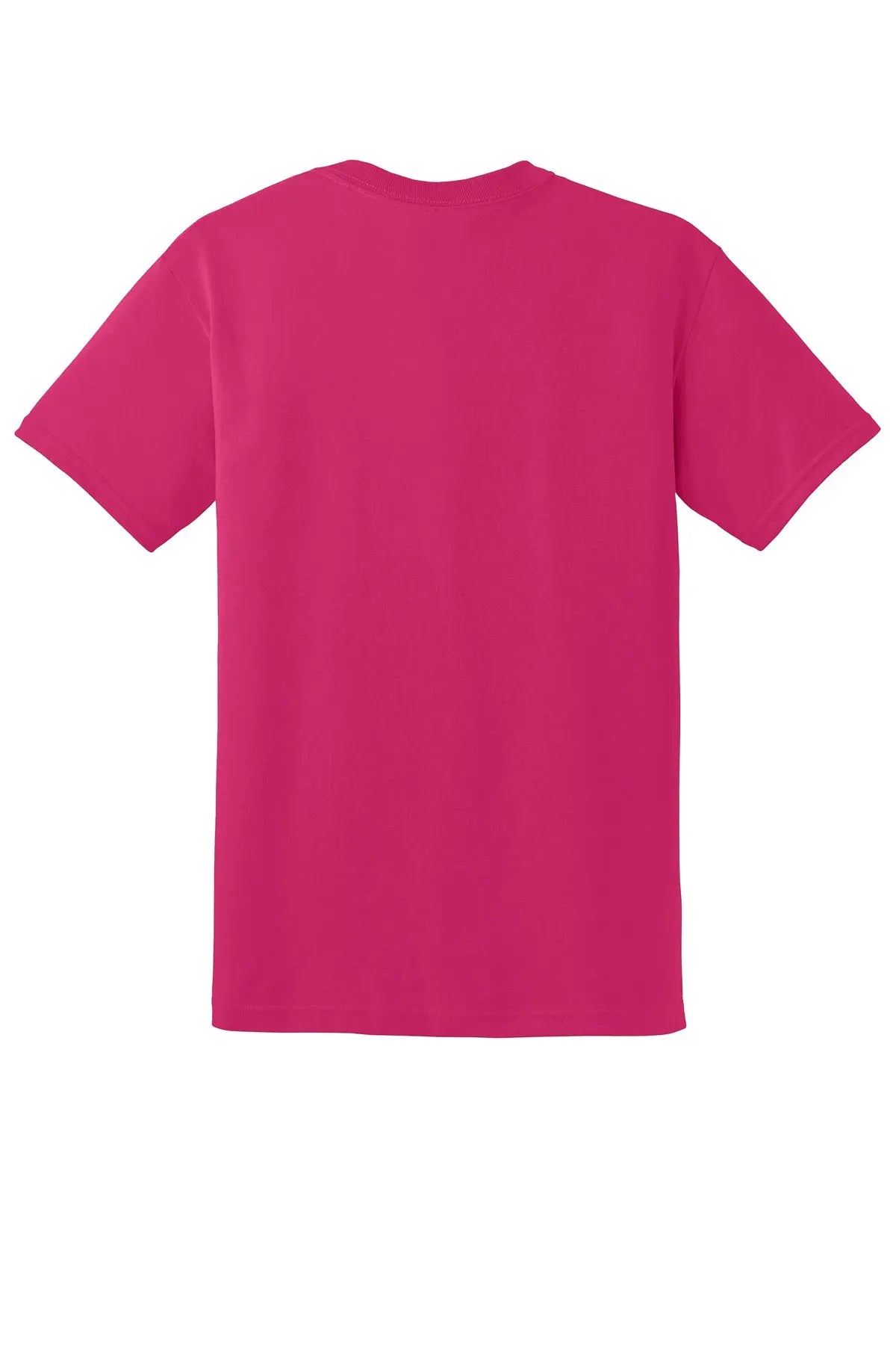 Gildan® DryBlend® 50 Cotton/50 Poly T-Shirt #8000