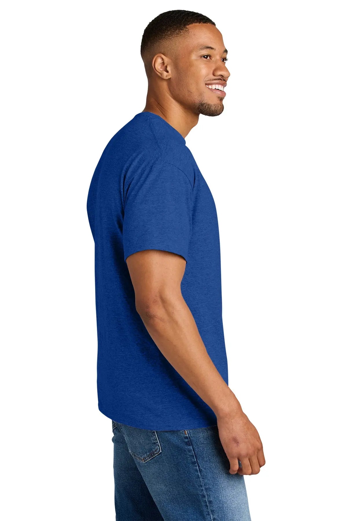Gildan® DryBlend® 50 Cotton/50 Poly T-Shirt #8000