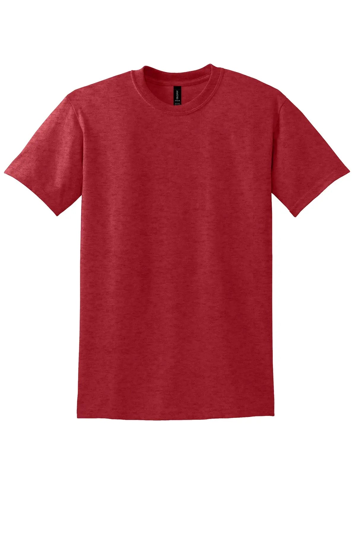 Gildan® DryBlend® 50 Cotton/50 Poly T-Shirt #8000