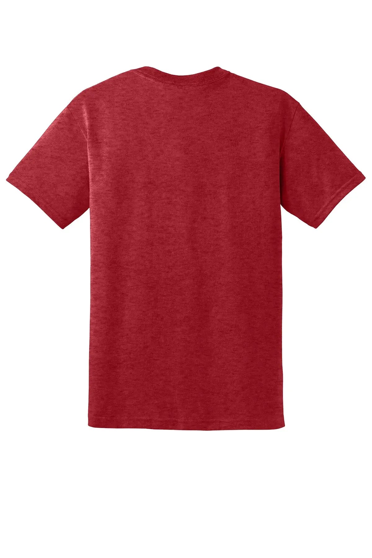 Gildan® DryBlend® 50 Cotton/50 Poly T-Shirt #8000