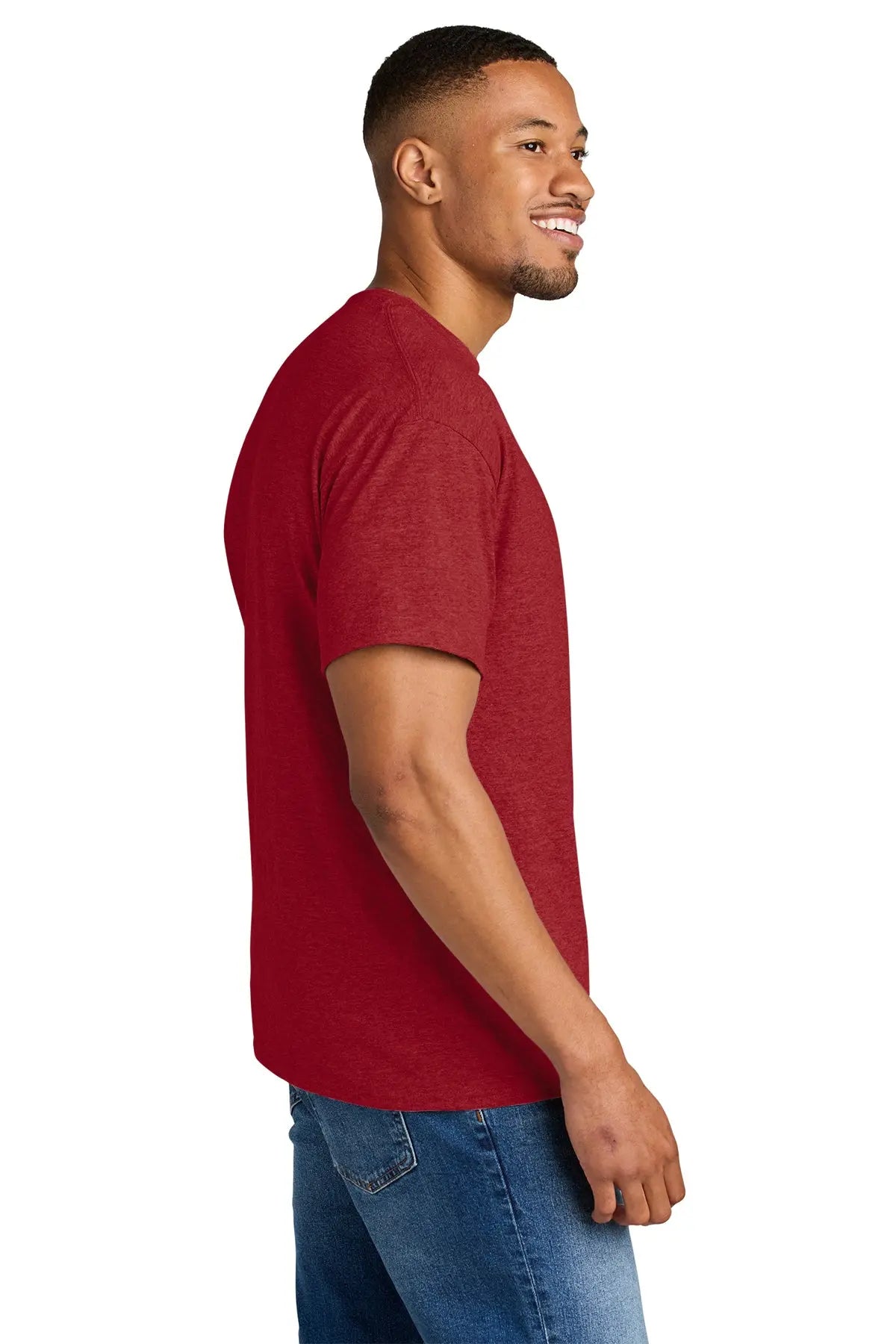 Gildan® DryBlend® 50 Cotton/50 Poly T-Shirt #8000