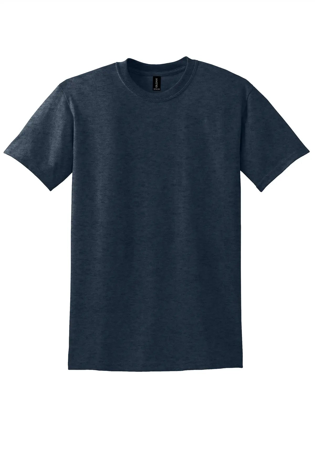 Gildan® DryBlend® 50 Cotton/50 Poly T-Shirt #8000