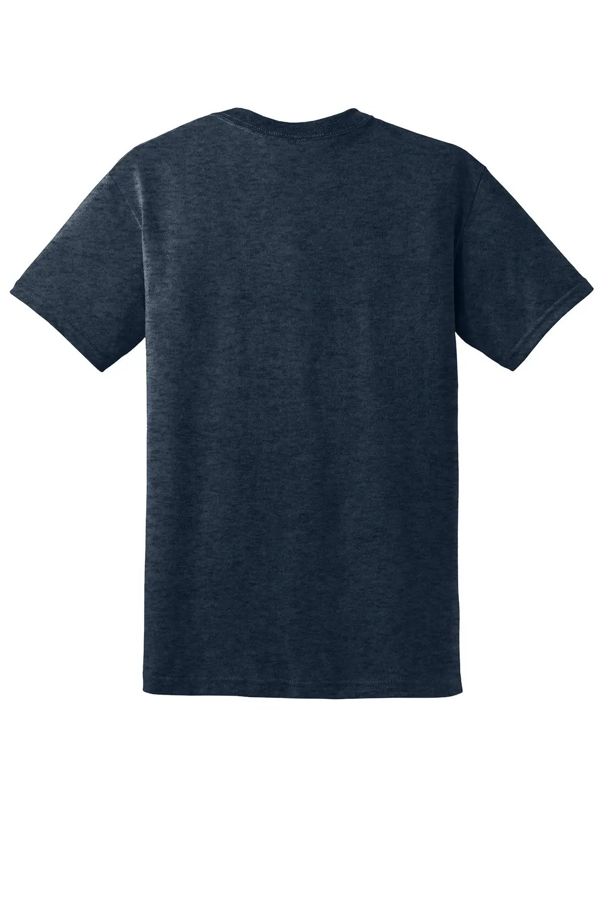 Gildan® DryBlend® 50 Cotton/50 Poly T-Shirt #8000