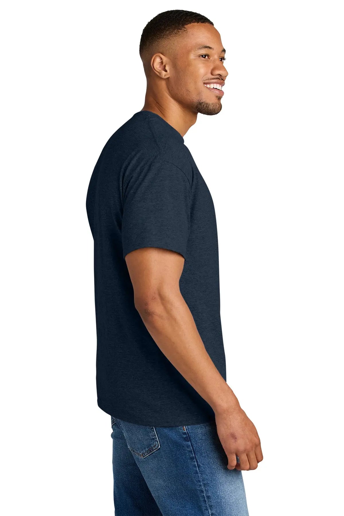 Gildan® DryBlend® 50 Cotton/50 Poly T-Shirt #8000