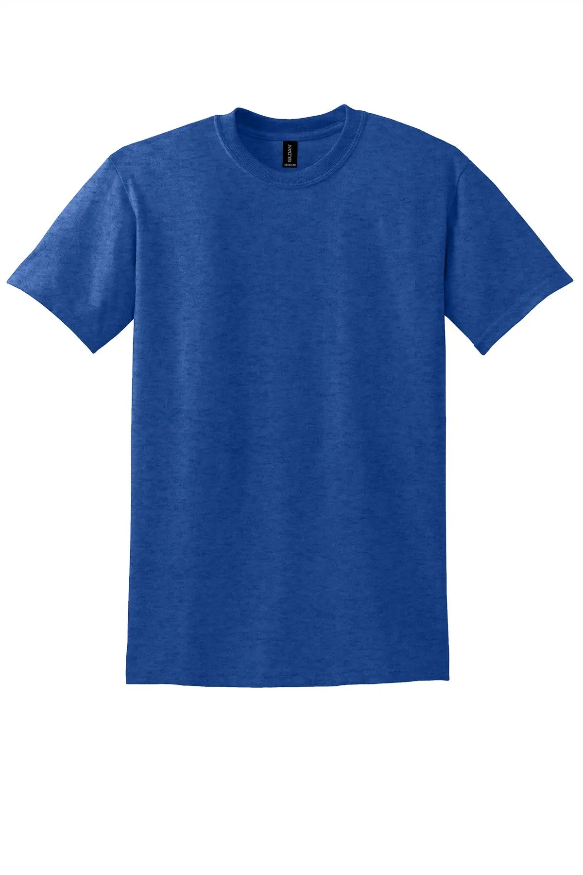 Gildan® DryBlend® 50 Cotton/50 Poly T-Shirt #8000