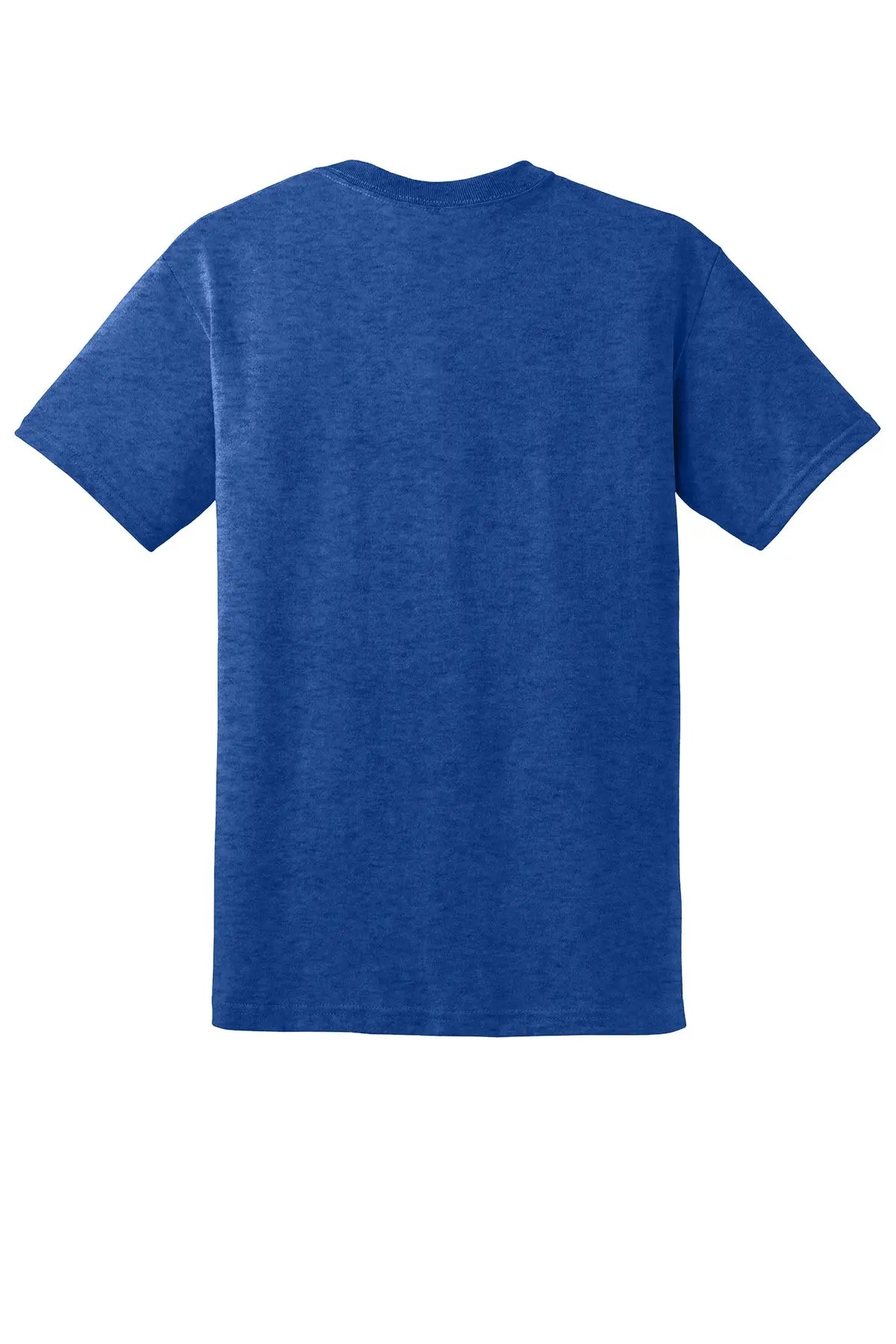 Gildan® DryBlend® 50 Cotton/50 Poly T-Shirt #8000