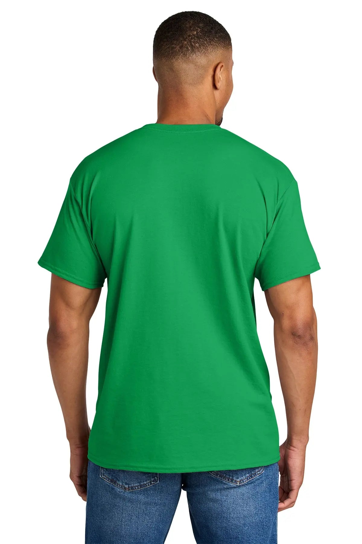 Gildan® DryBlend® 50 Cotton/50 Poly T-Shirt #8000