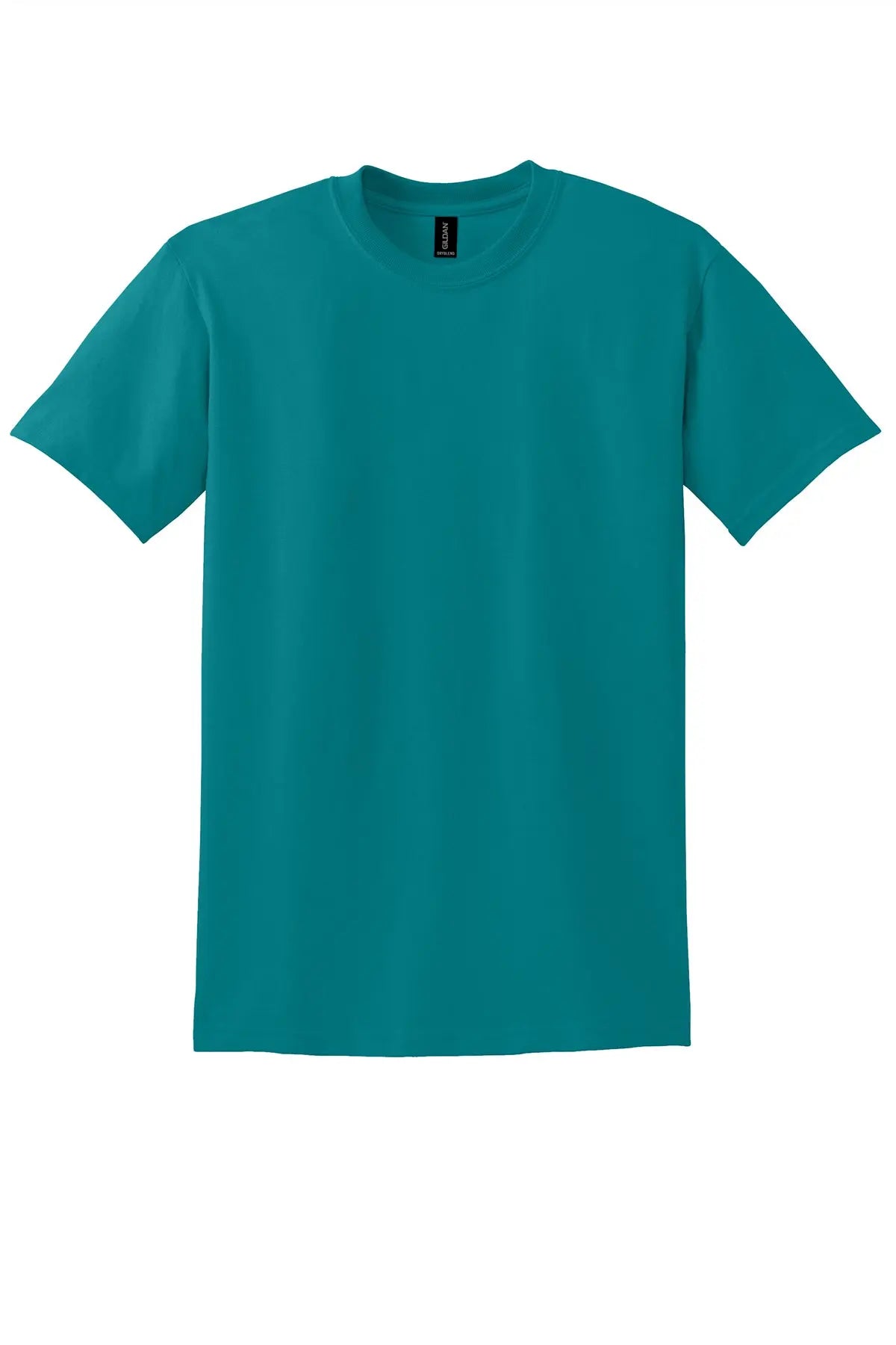 Gildan® DryBlend® 50 Cotton/50 Poly T-Shirt #8000