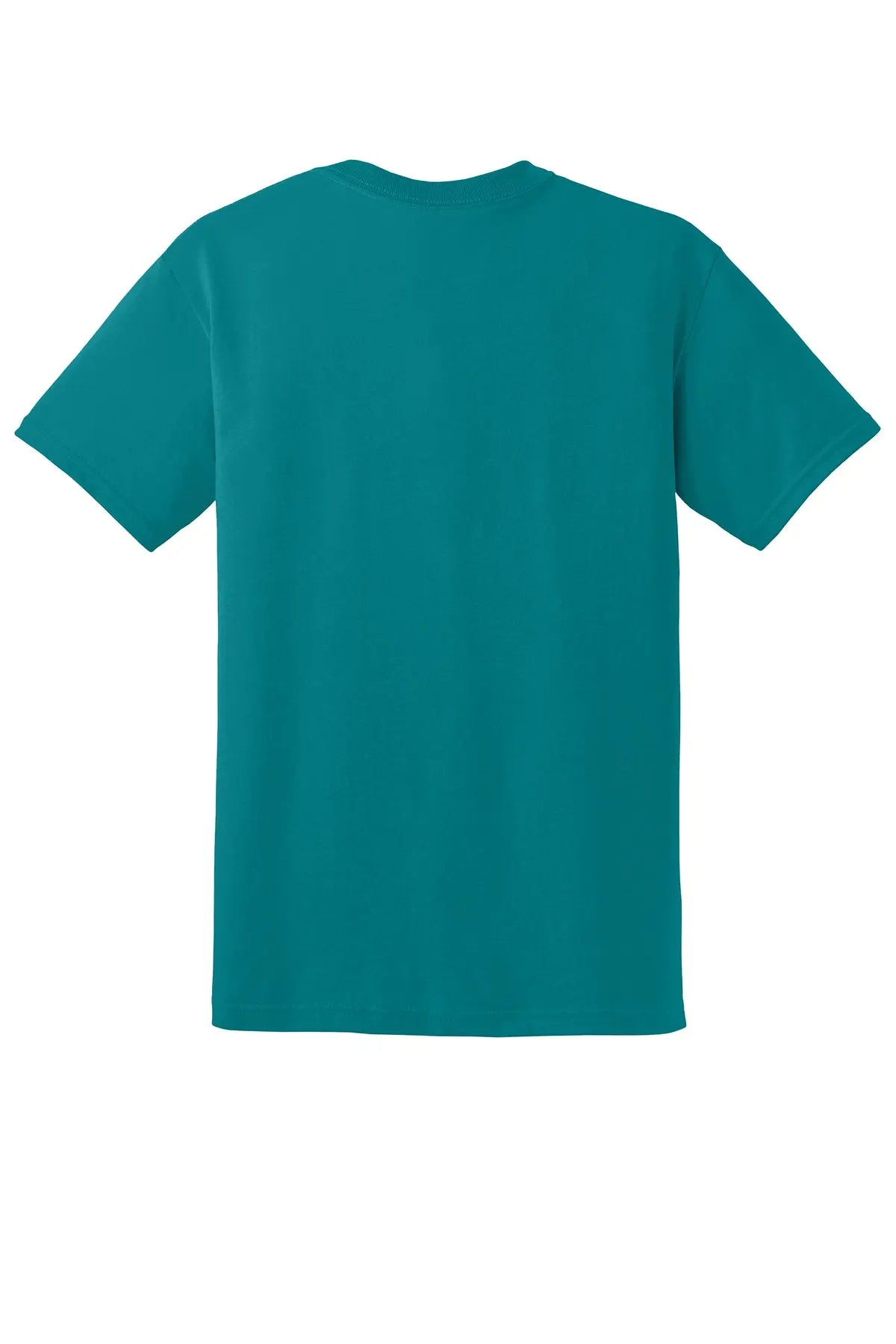 Gildan® DryBlend® 50 Cotton/50 Poly T-Shirt #8000