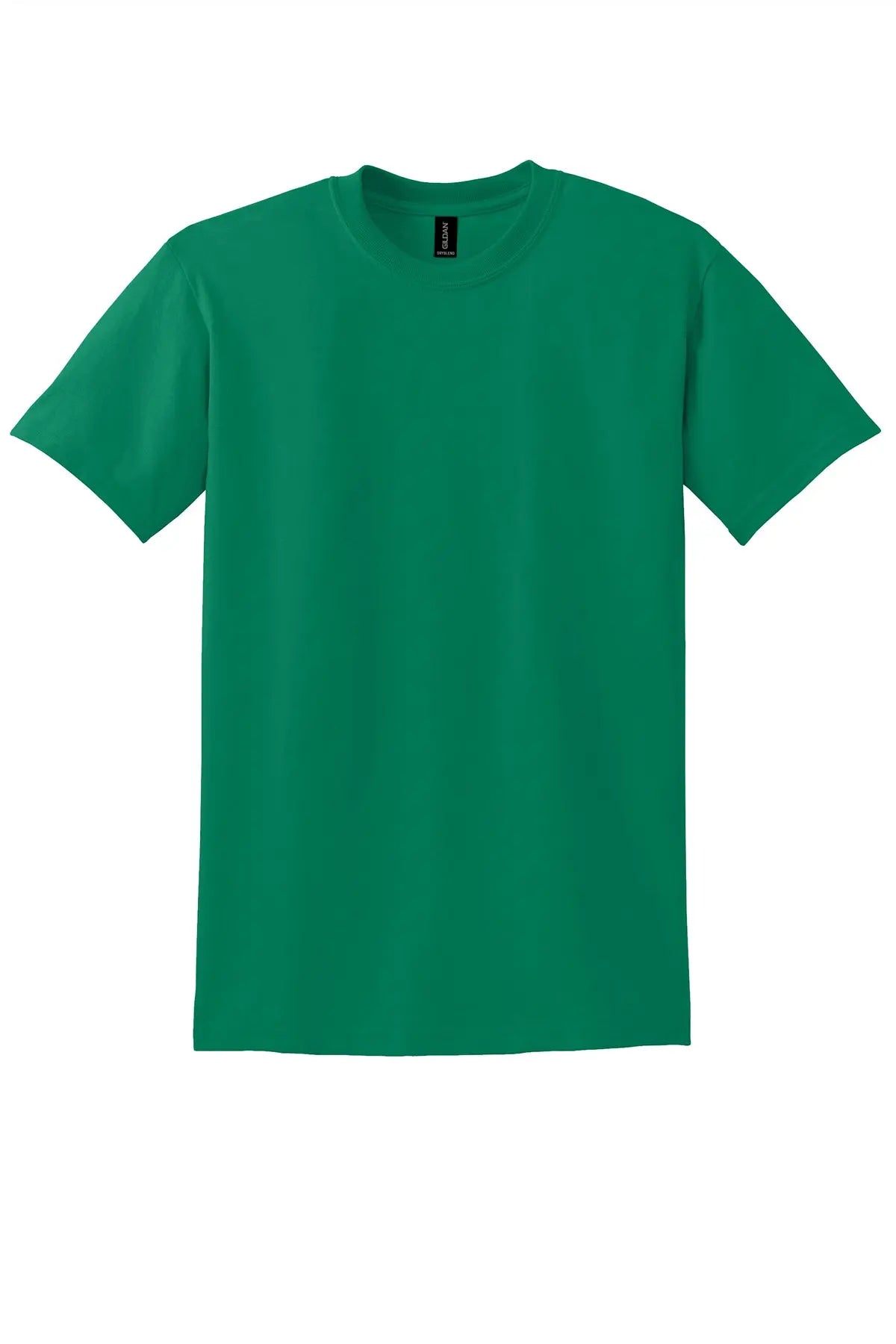 Gildan® DryBlend® 50 Cotton/50 Poly T-Shirt #8000