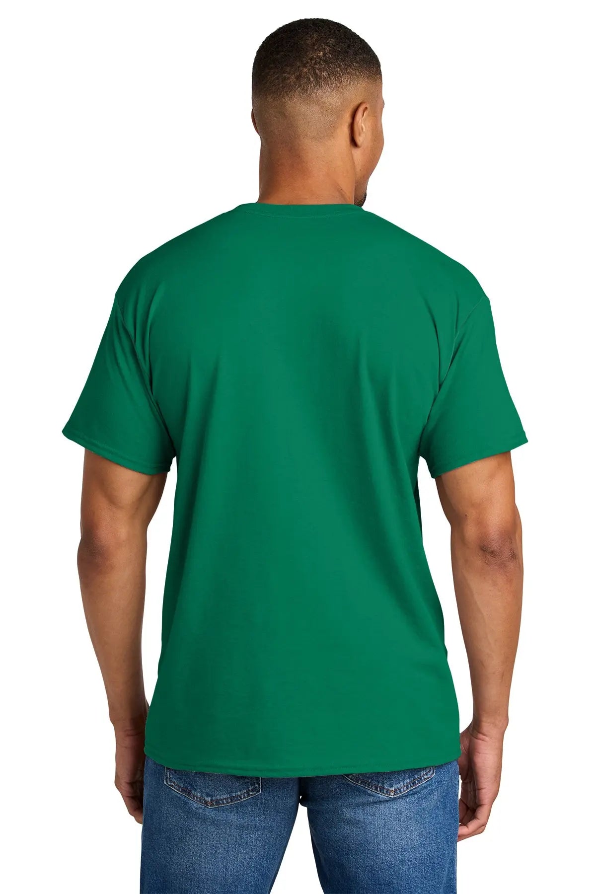 Gildan® DryBlend® 50 Cotton/50 Poly T-Shirt #8000