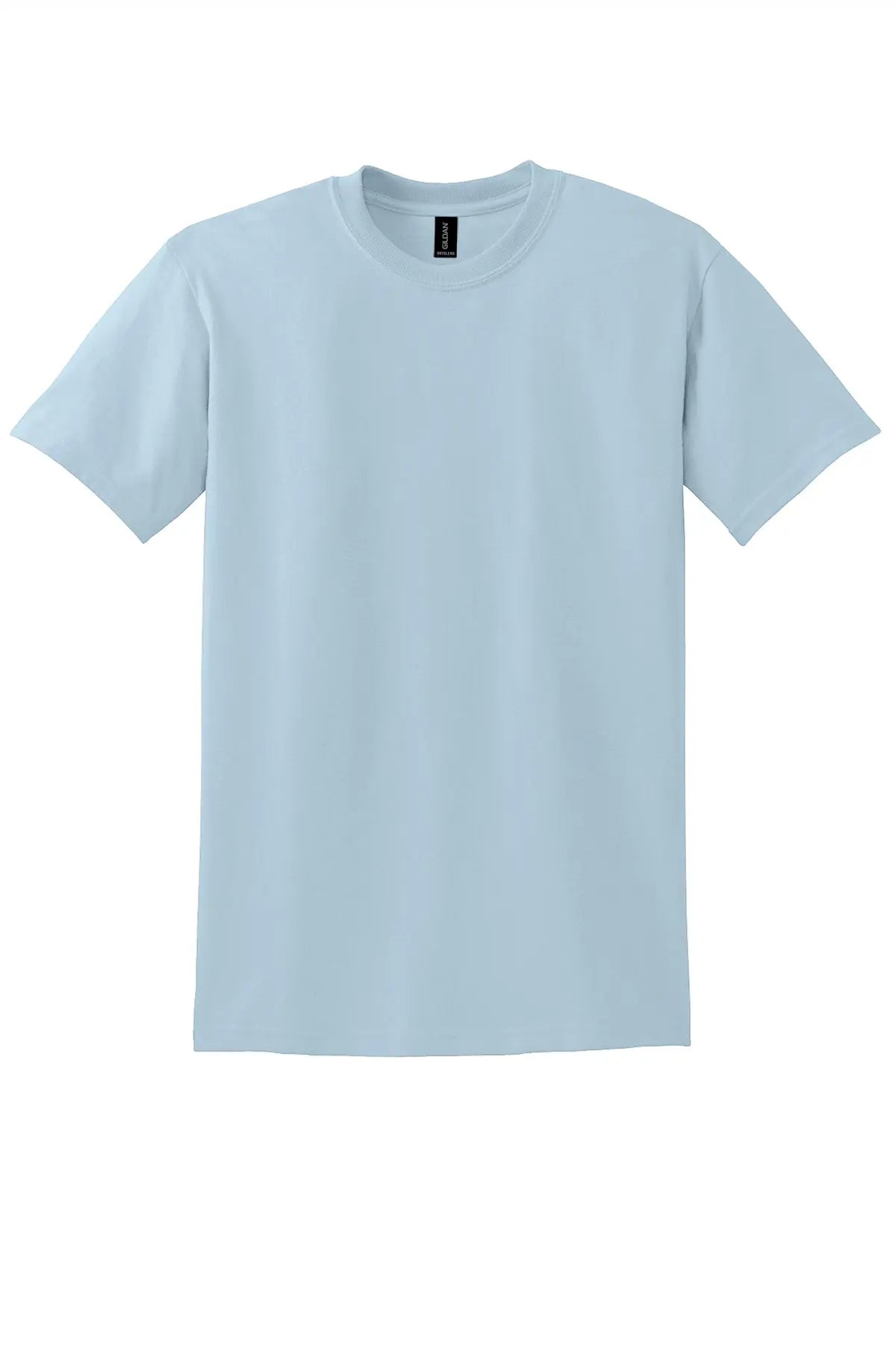 Gildan® DryBlend® 50 Cotton/50 Poly T-Shirt #8000