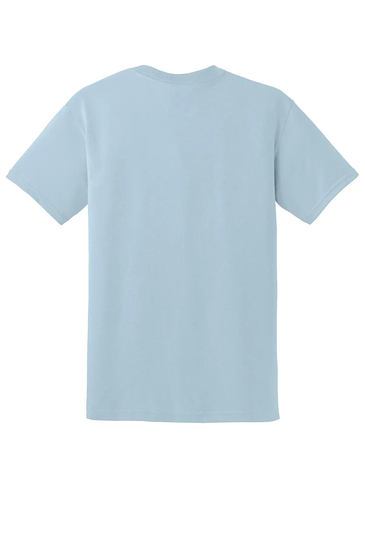 Gildan® DryBlend® 50 Cotton/50 Poly T-Shirt #8000