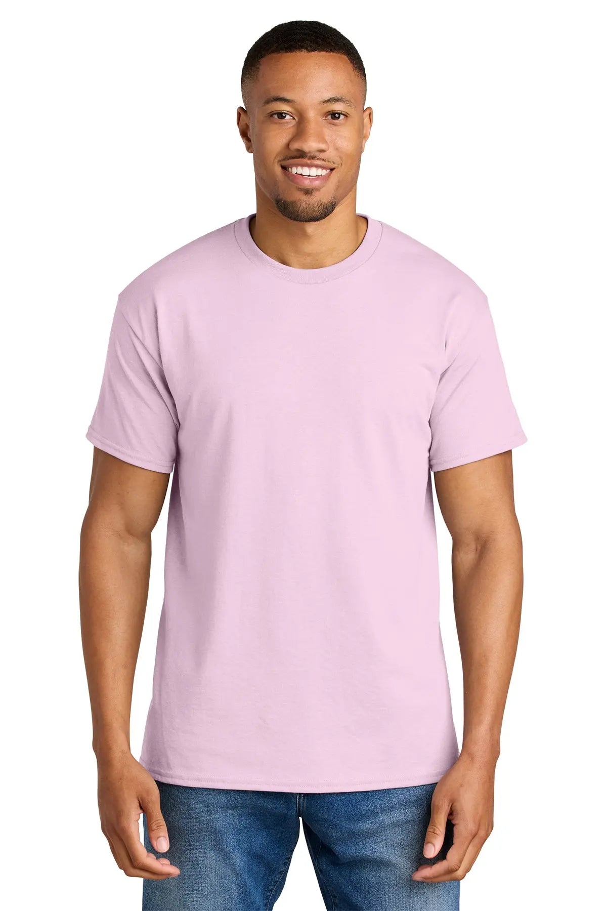 Gildan® DryBlend® 50 Cotton/50 Poly T-Shirt #8000