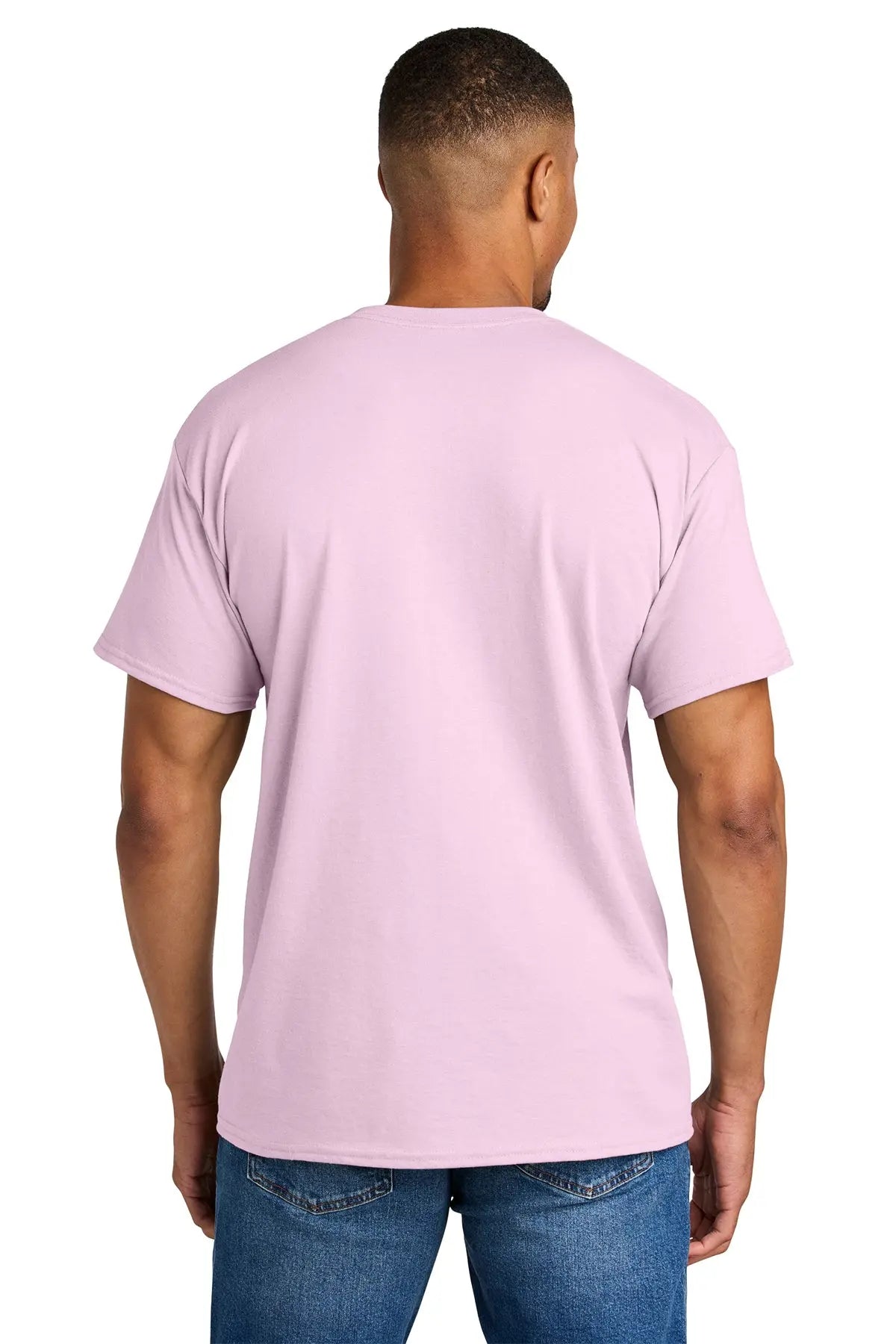 Gildan® DryBlend® 50 Cotton/50 Poly T-Shirt #8000