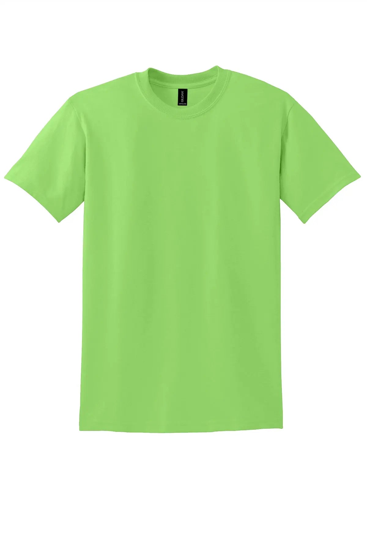 Gildan® DryBlend® 50 Cotton/50 Poly T-Shirt #8000