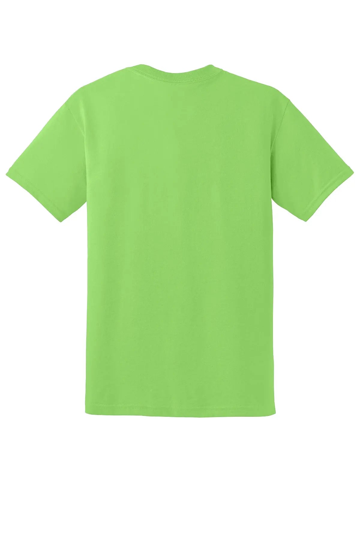 Gildan® DryBlend® 50 Cotton/50 Poly T-Shirt #8000