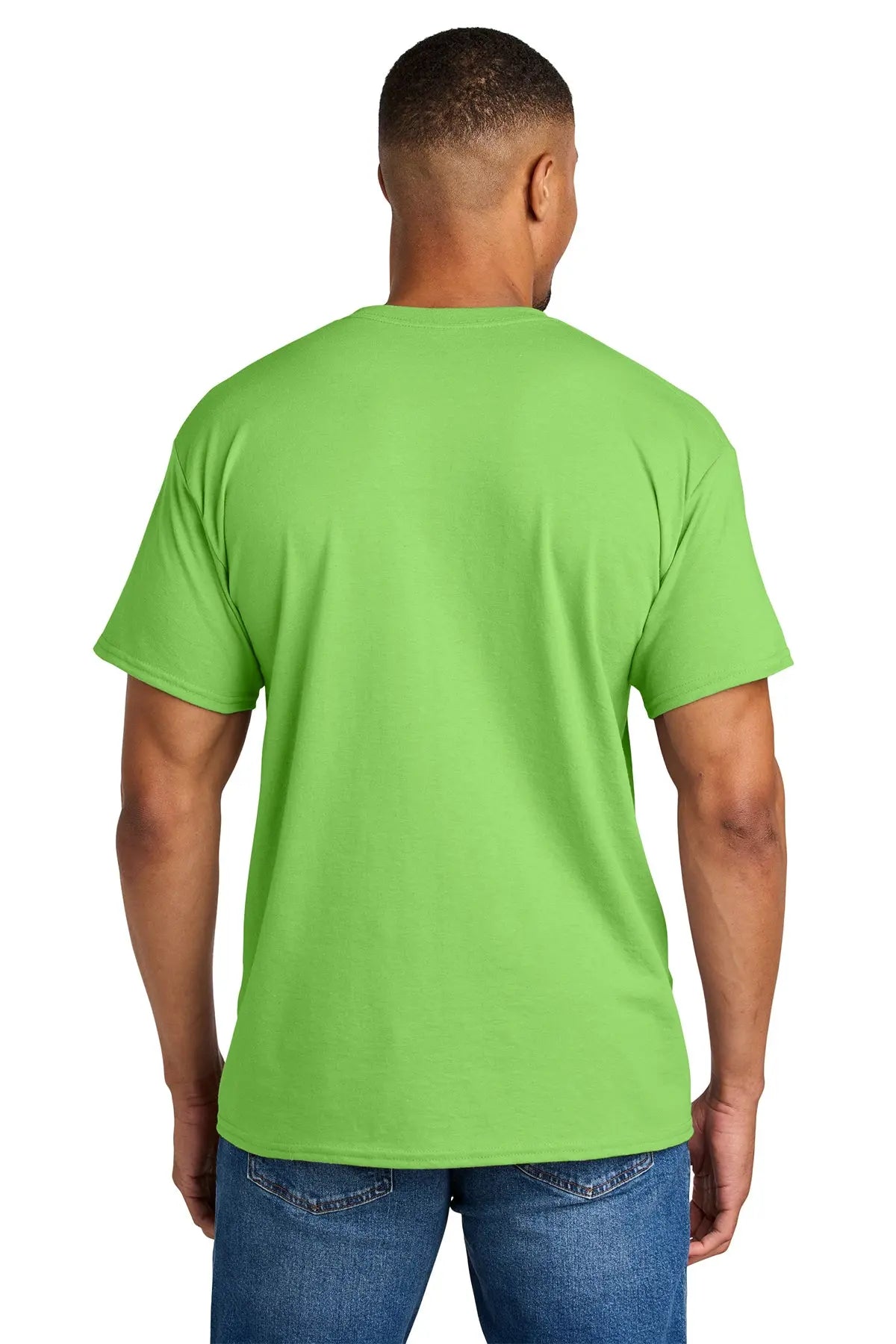 Gildan® DryBlend® 50 Cotton/50 Poly T-Shirt #8000