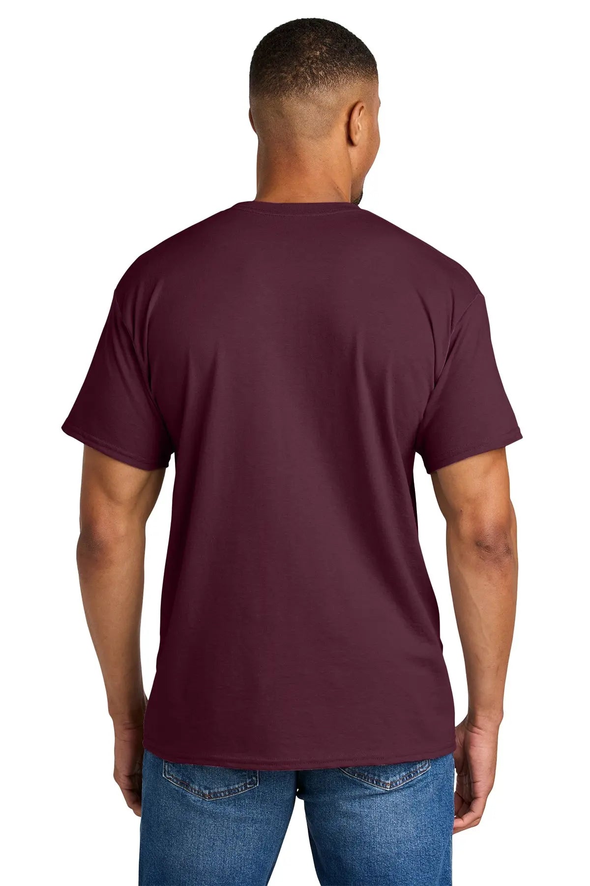 Gildan® DryBlend® 50 Cotton/50 Poly T-Shirt #8000