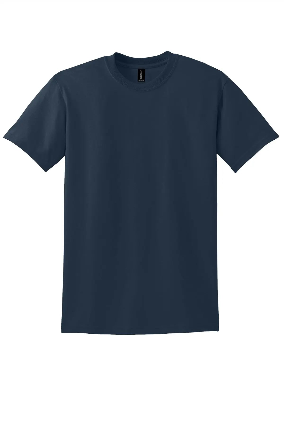 Gildan® DryBlend® 50 Cotton/50 Poly T-Shirt #8000