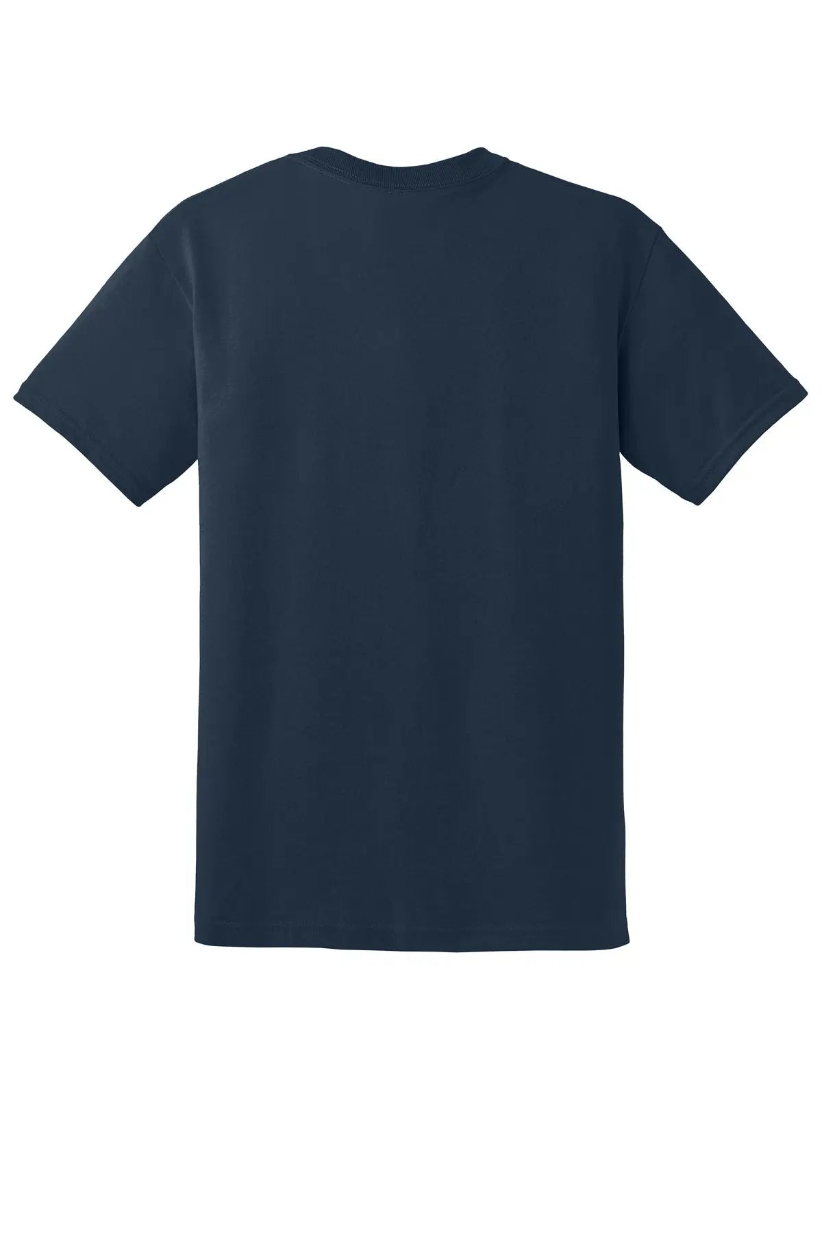 Gildan® DryBlend® 50 Cotton/50 Poly T-Shirt #8000