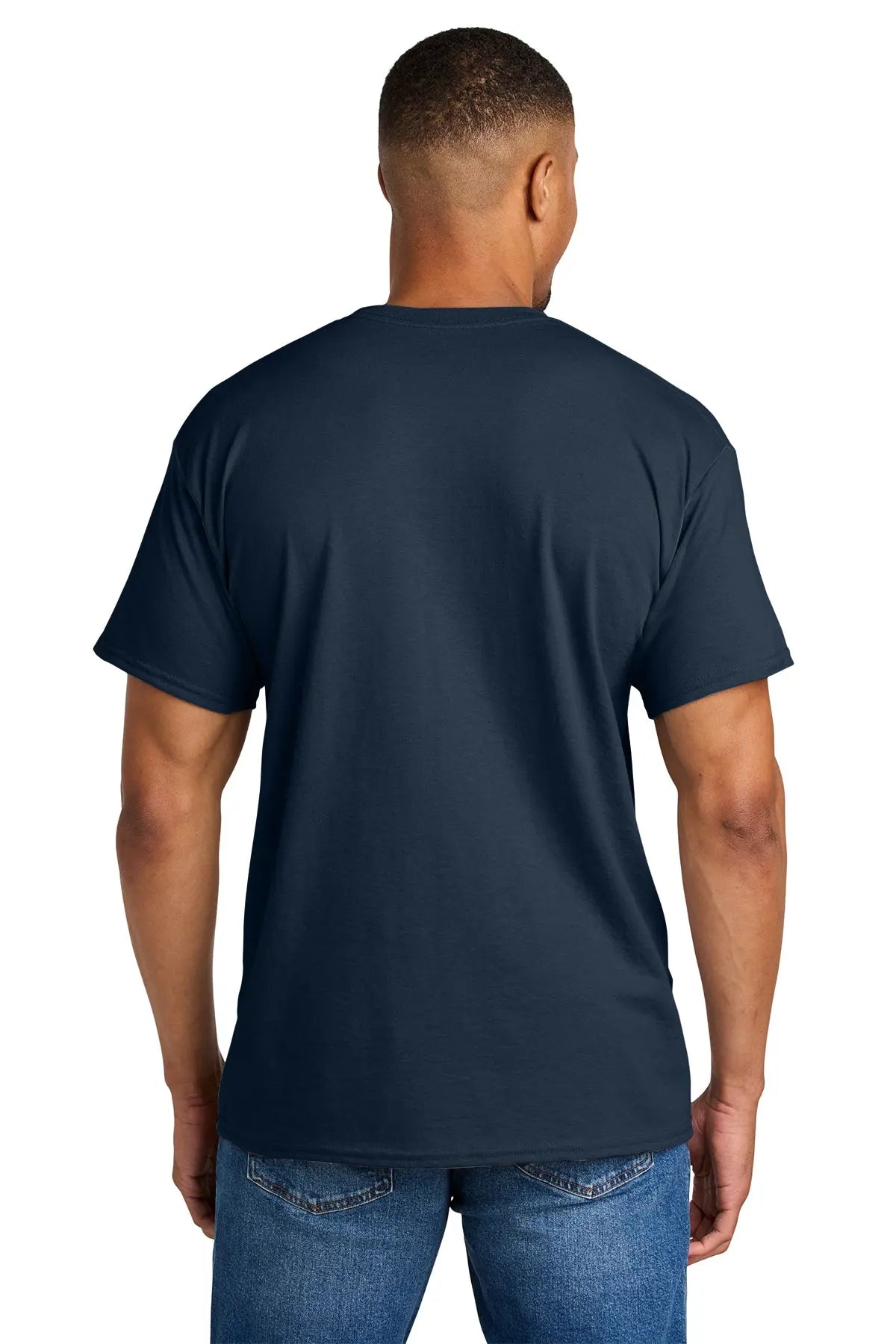 Gildan® DryBlend® 50 Cotton/50 Poly T-Shirt #8000