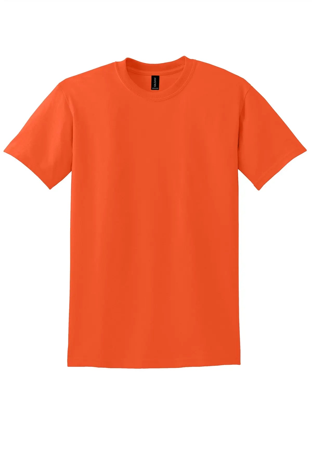 Gildan® DryBlend® 50 Cotton/50 Poly T-Shirt #8000