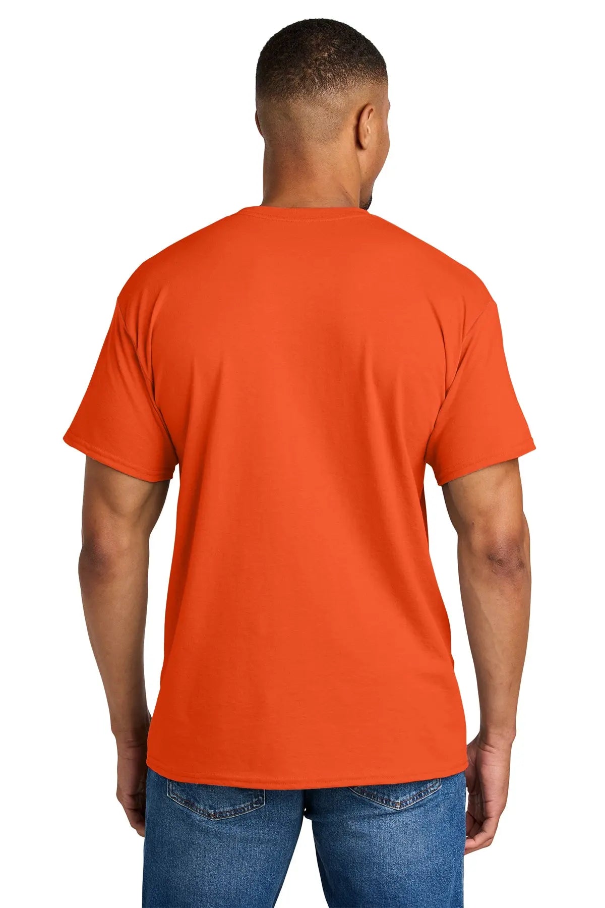 Gildan® DryBlend® 50 Cotton/50 Poly T-Shirt #8000