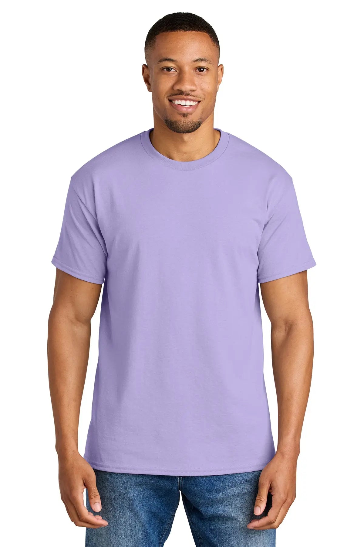 Gildan® DryBlend® 50 Cotton/50 Poly T-Shirt #8000